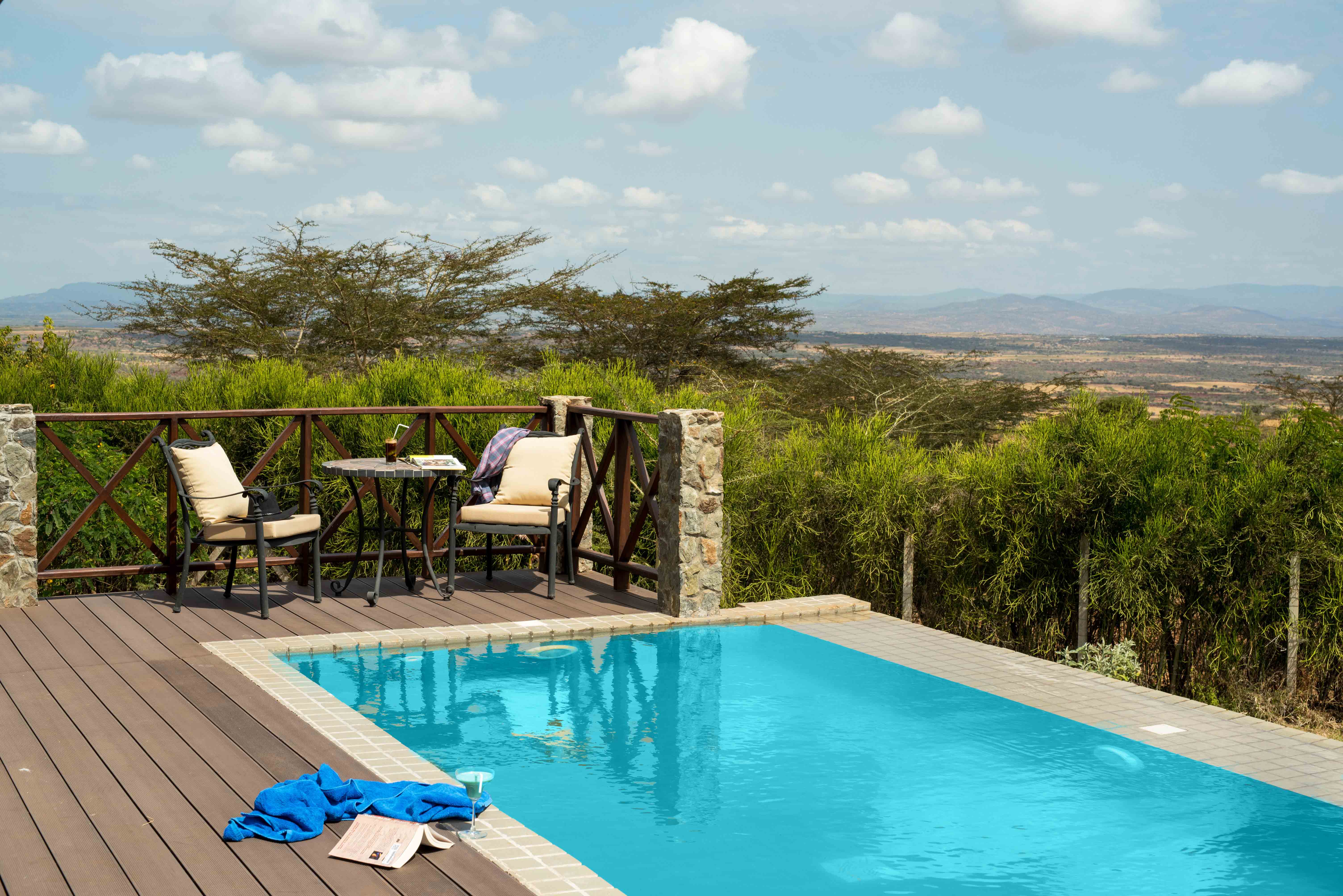 Ngorongoro Oldeani Mountain Lodge (43)