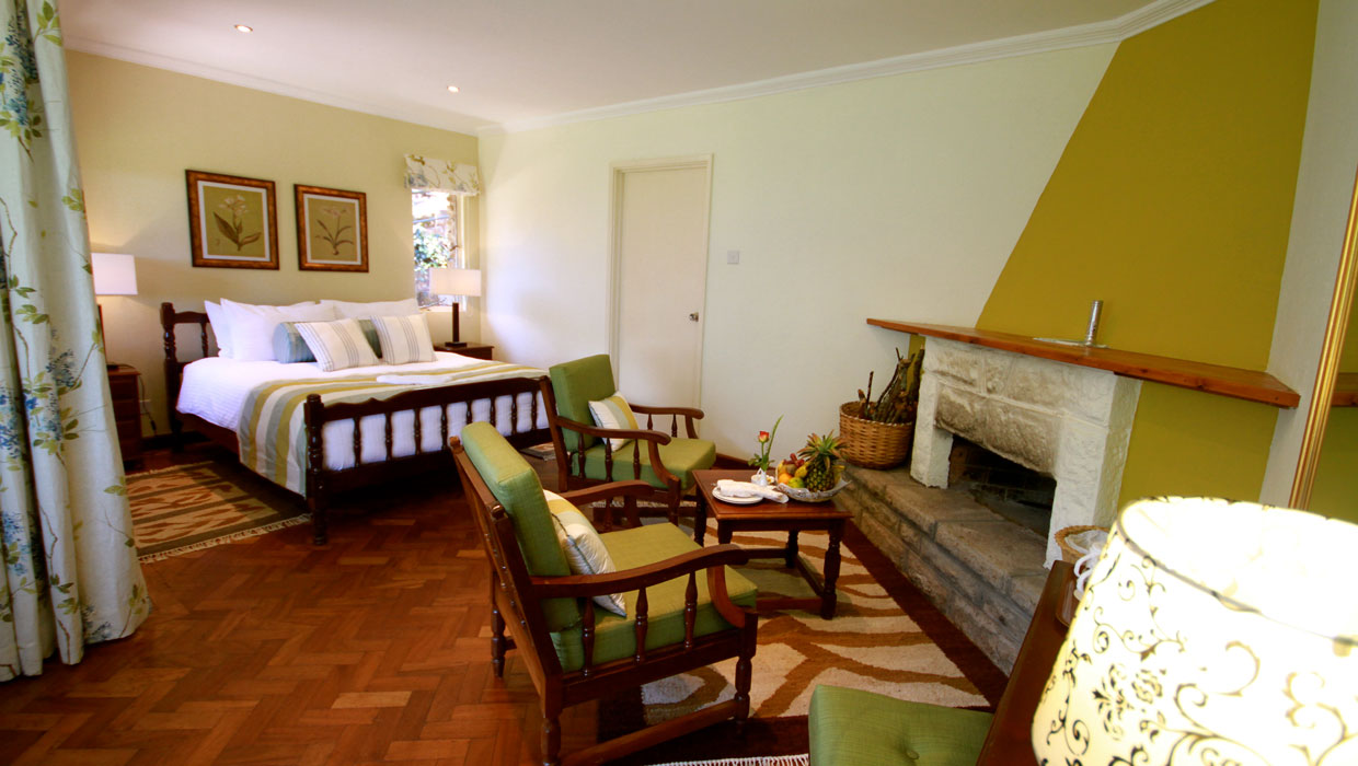 Aberdare Country Club10