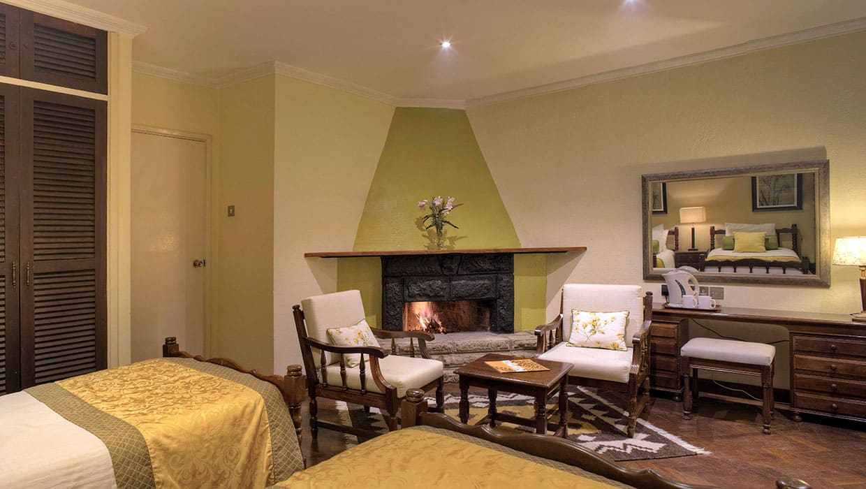 Aberdare Country Club15