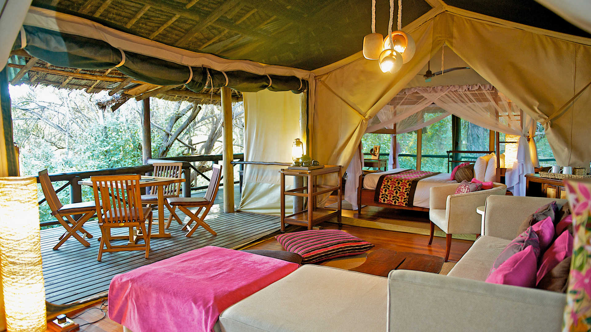 Ashnil Samburu Lodge10