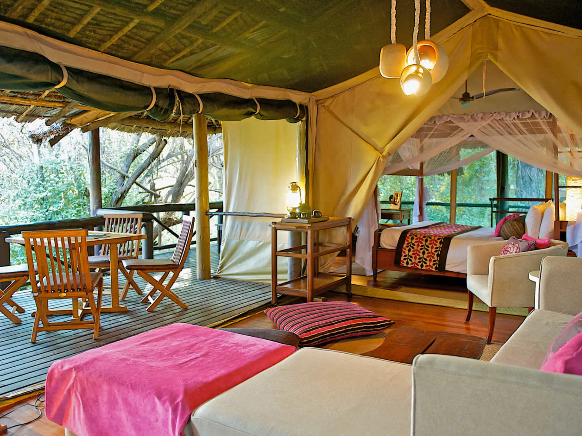 Ashnil Samburu Lodge10