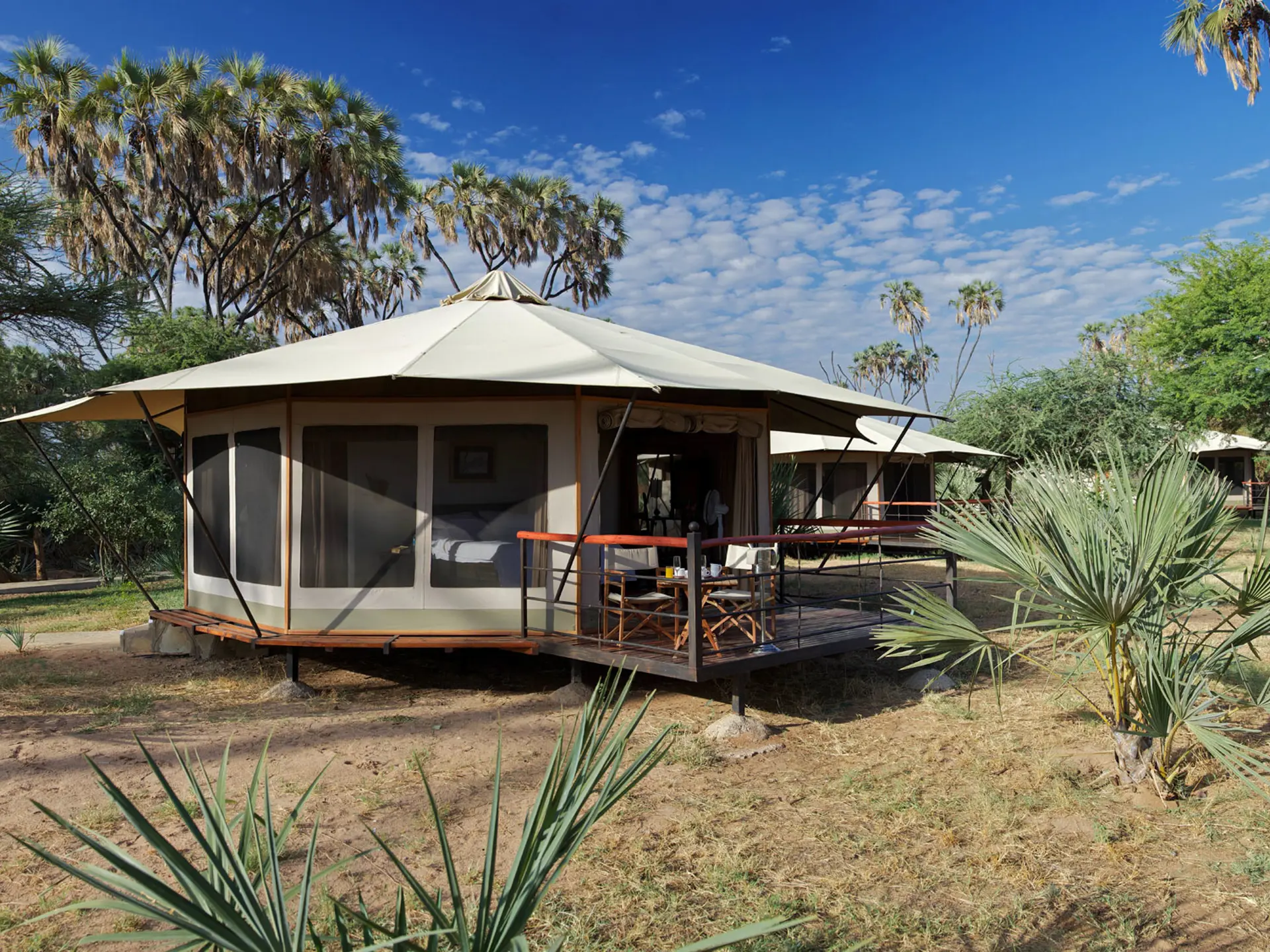 Ashnil Samburu Lodge11
