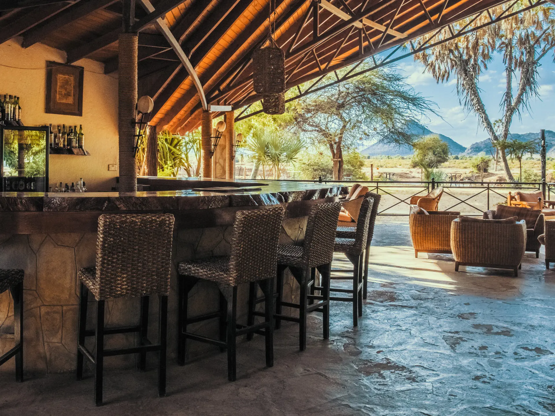 Ashnil Samburu Lodge1