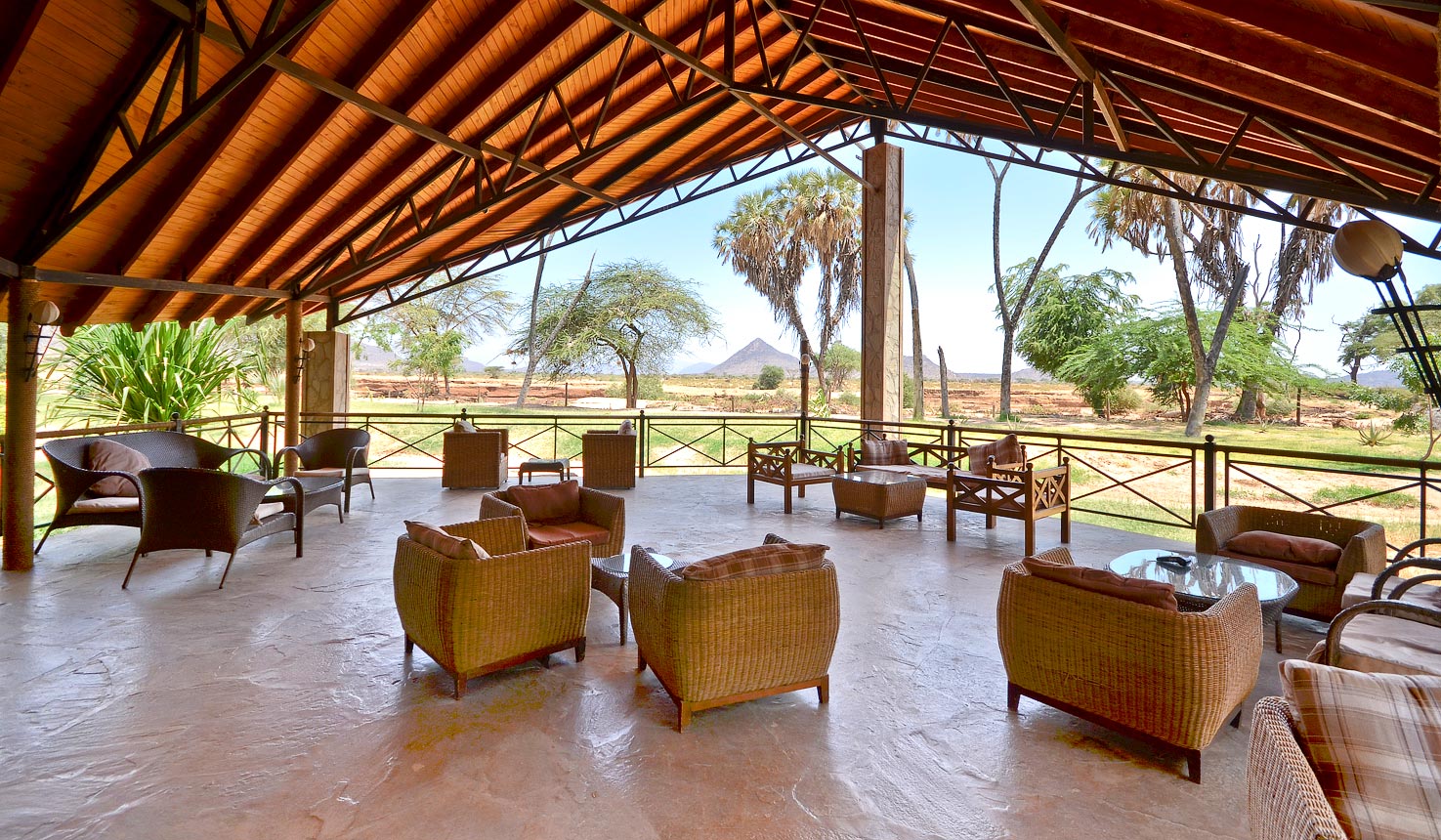 Ashnil Samburu Lodge2