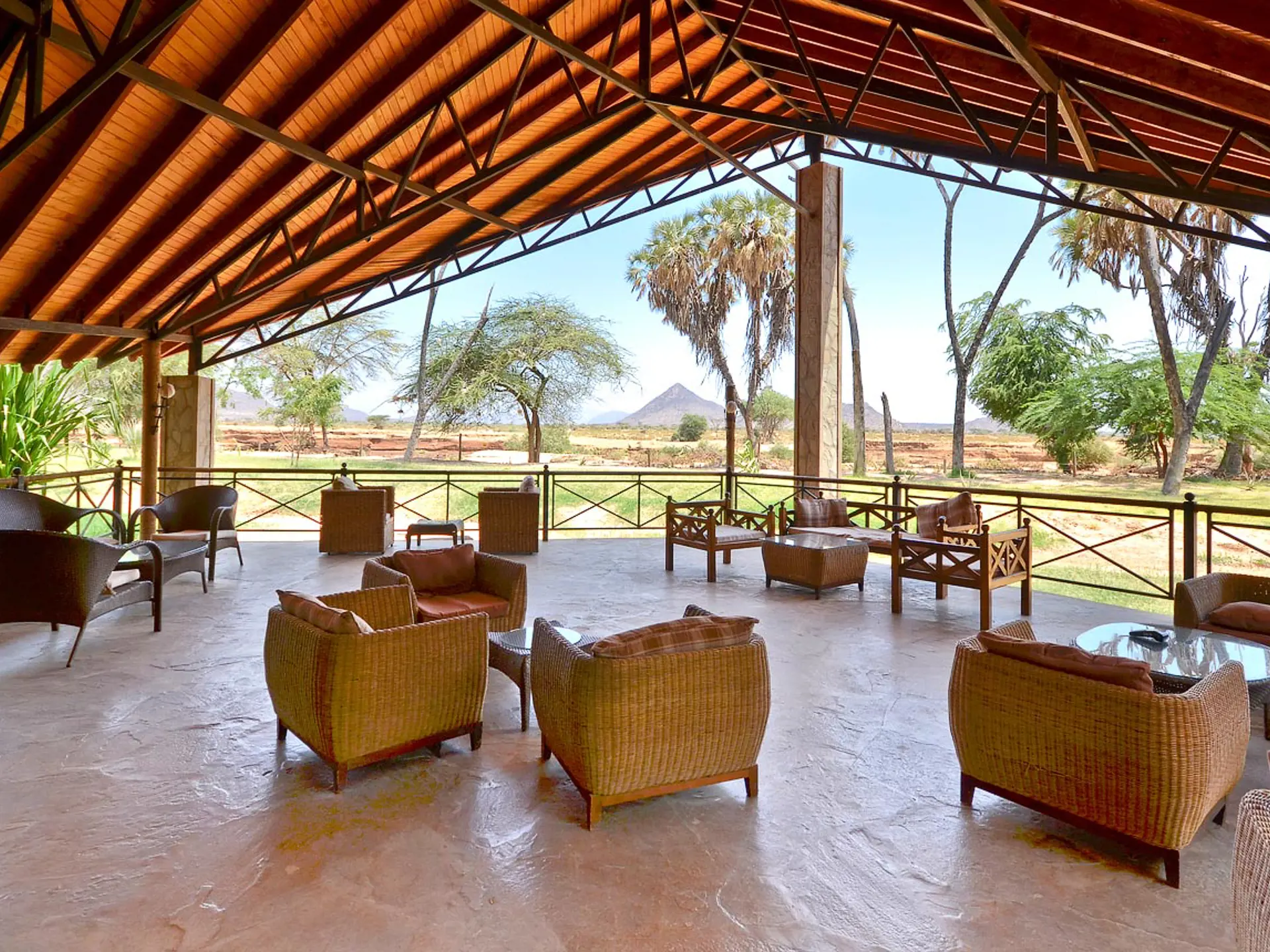 Ashnil Samburu Lodge2