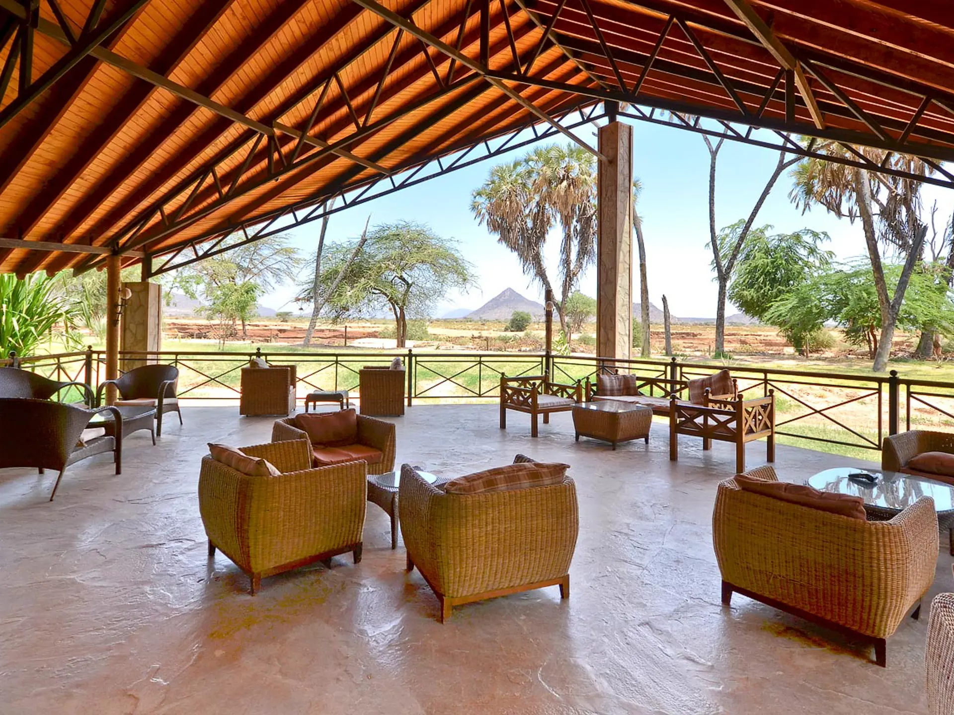 Ashnil Samburu Lodge2