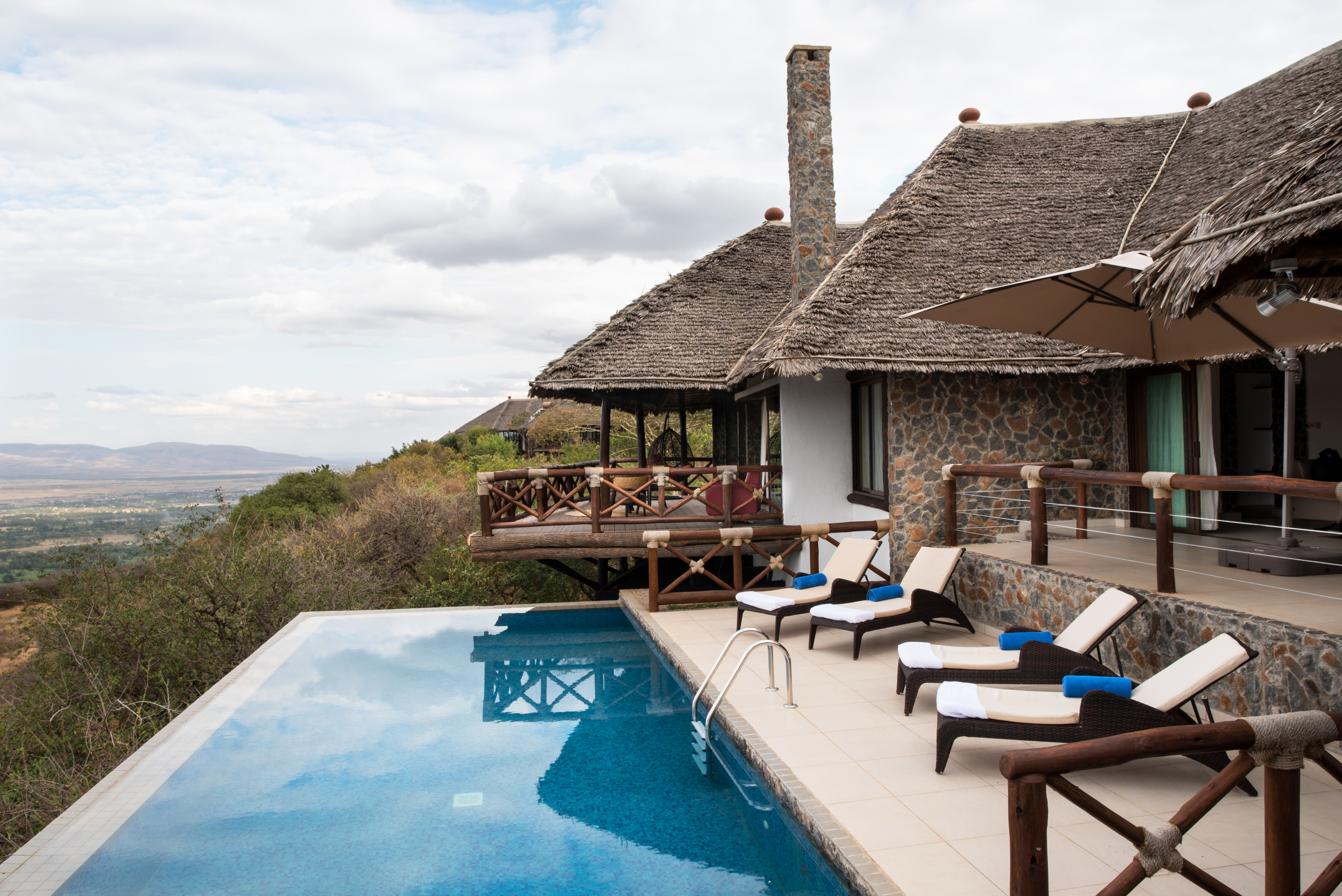 Lake Manyara Kilimamoja Lodge (10)