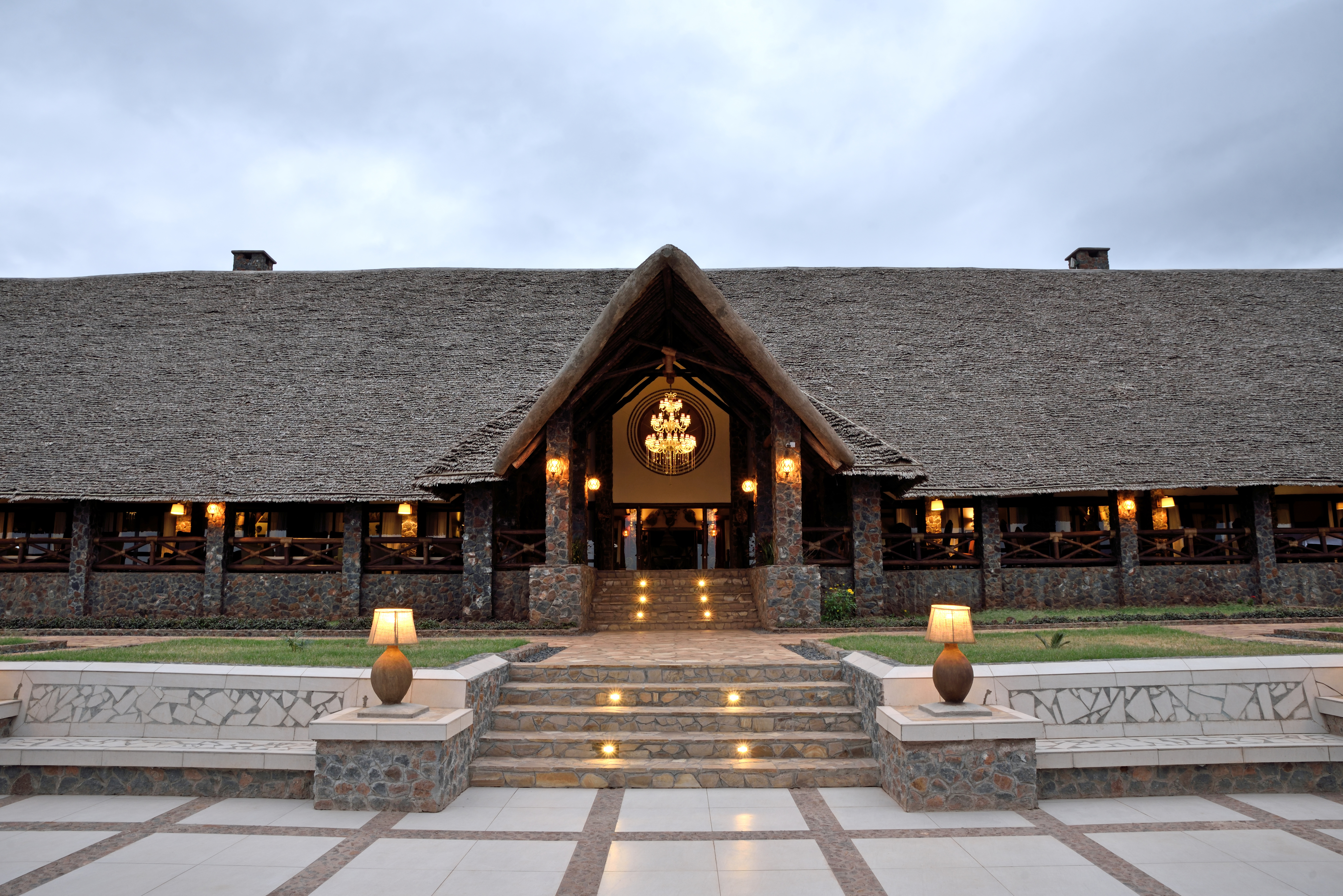 Lake Manyara Kilimamoja Lodge (19)