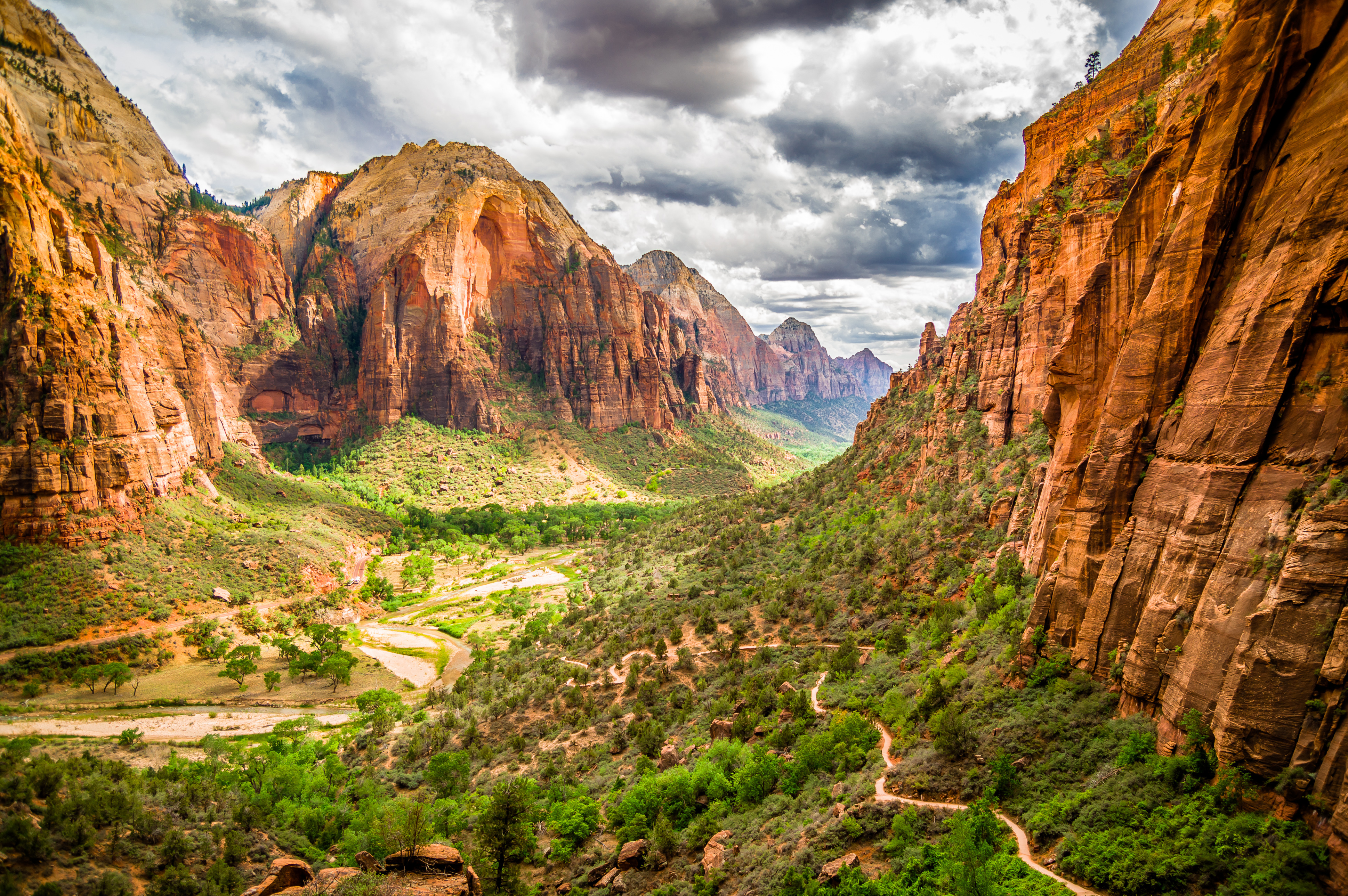 shutterstock_220731535 colorful landscape from zion national park utah.jpg