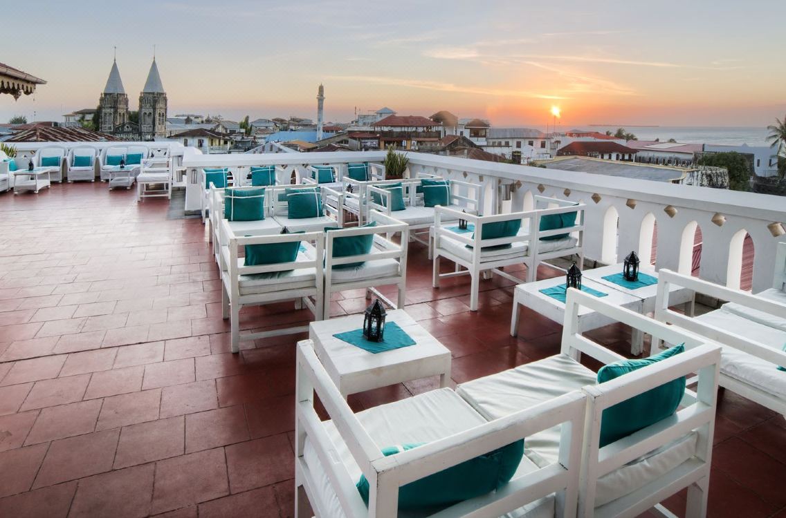 Maru Maru Boutique Hotel Stonetown Zanzibar (6)