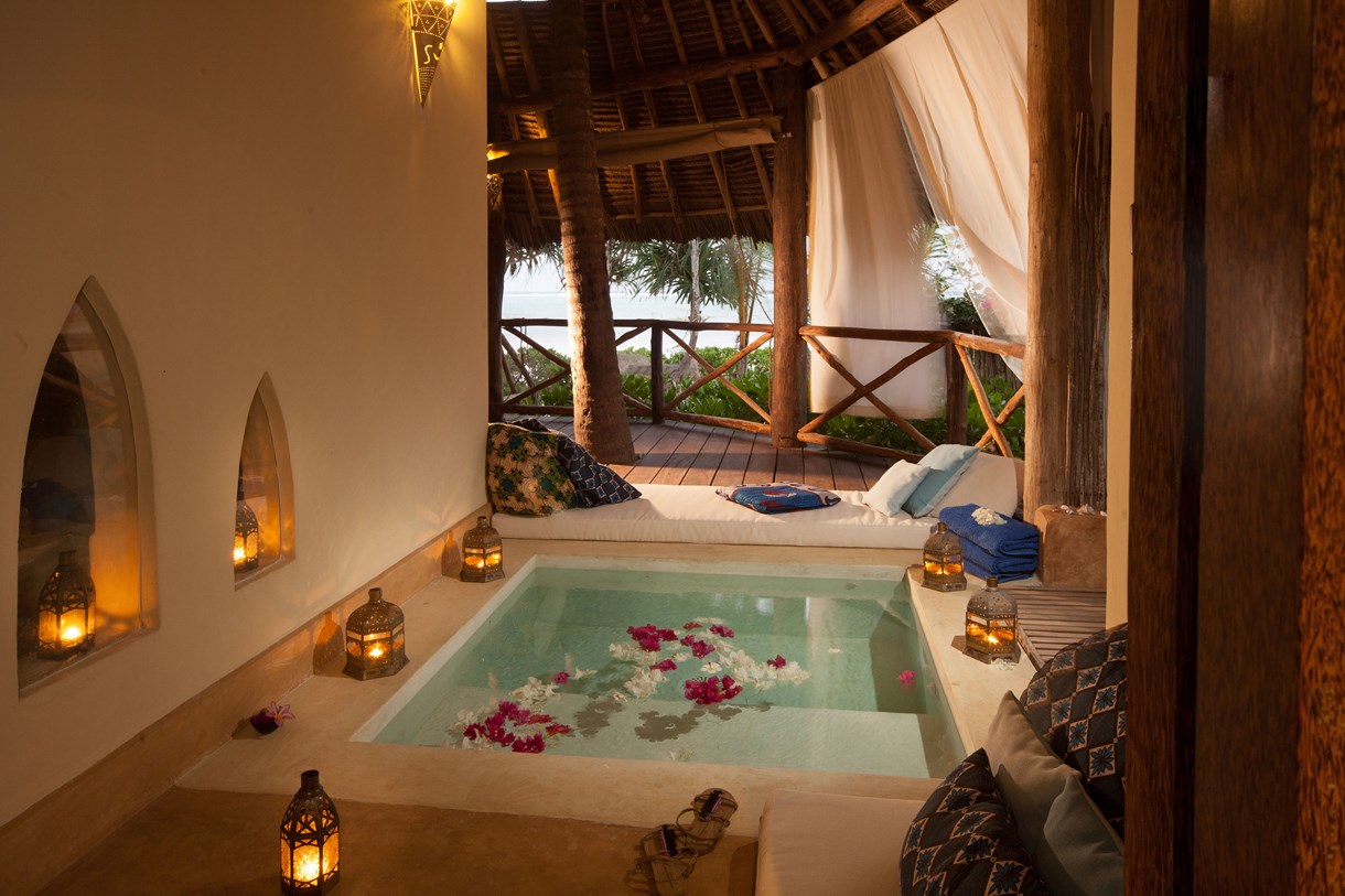 Sevi Zanzibar Boutique Hotel Bung 090