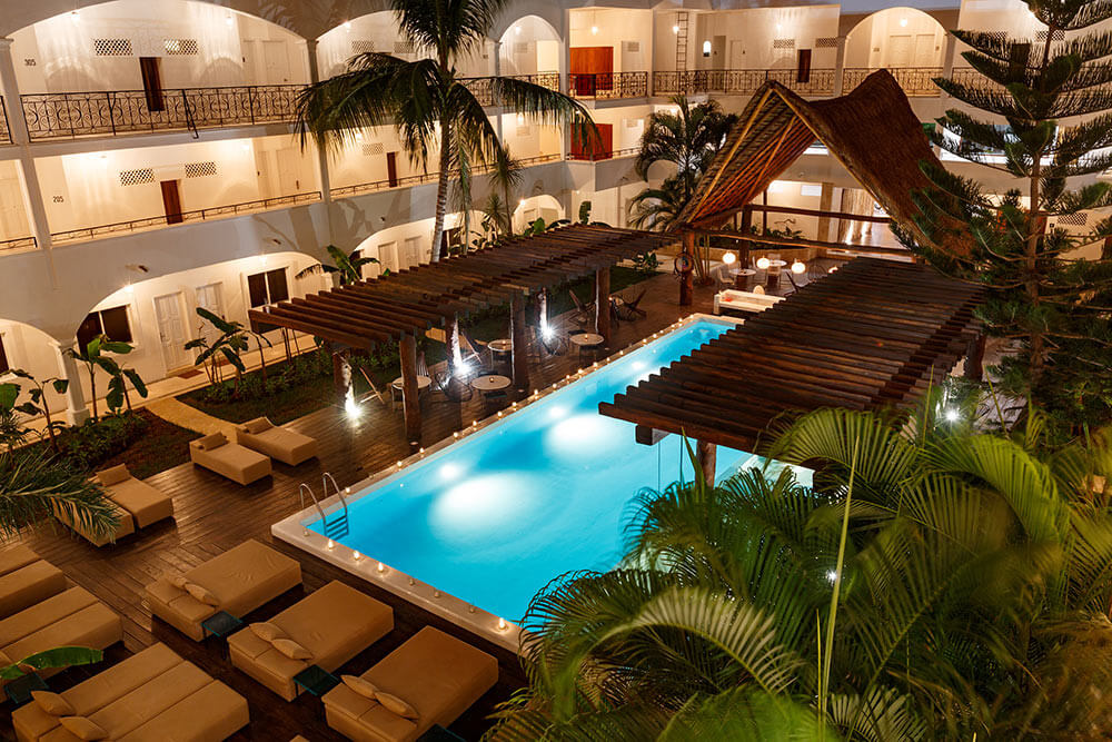 HM Playa Del Carmen 23