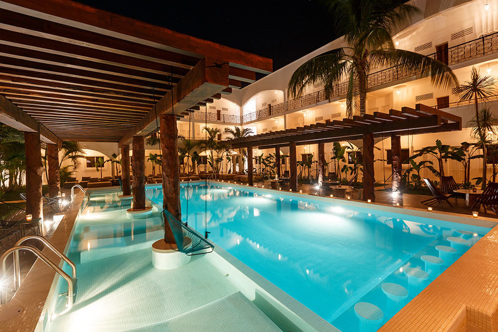 HM Playa Del Carmen 30