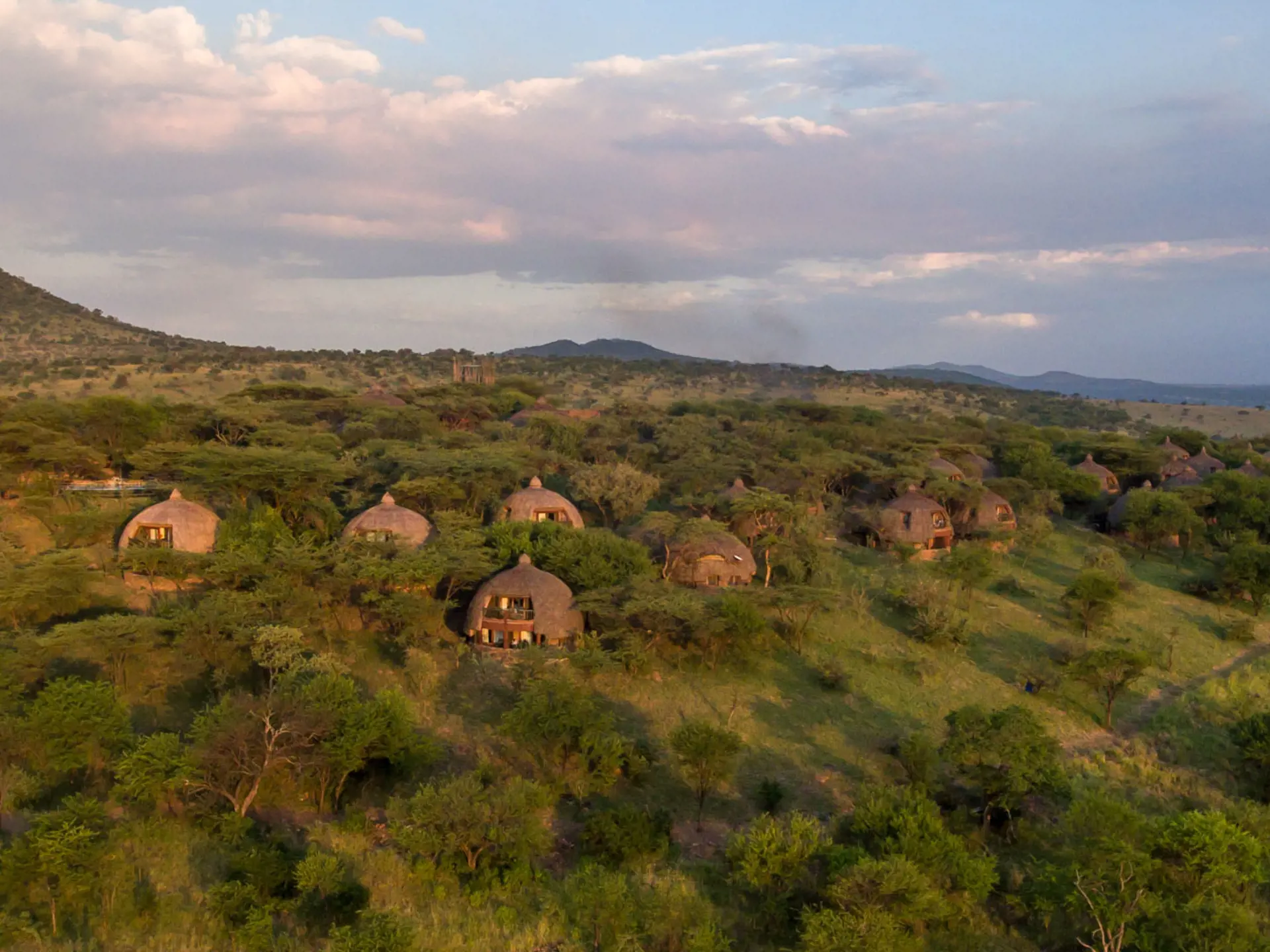 Serengeti Serena Safari Lodge 24