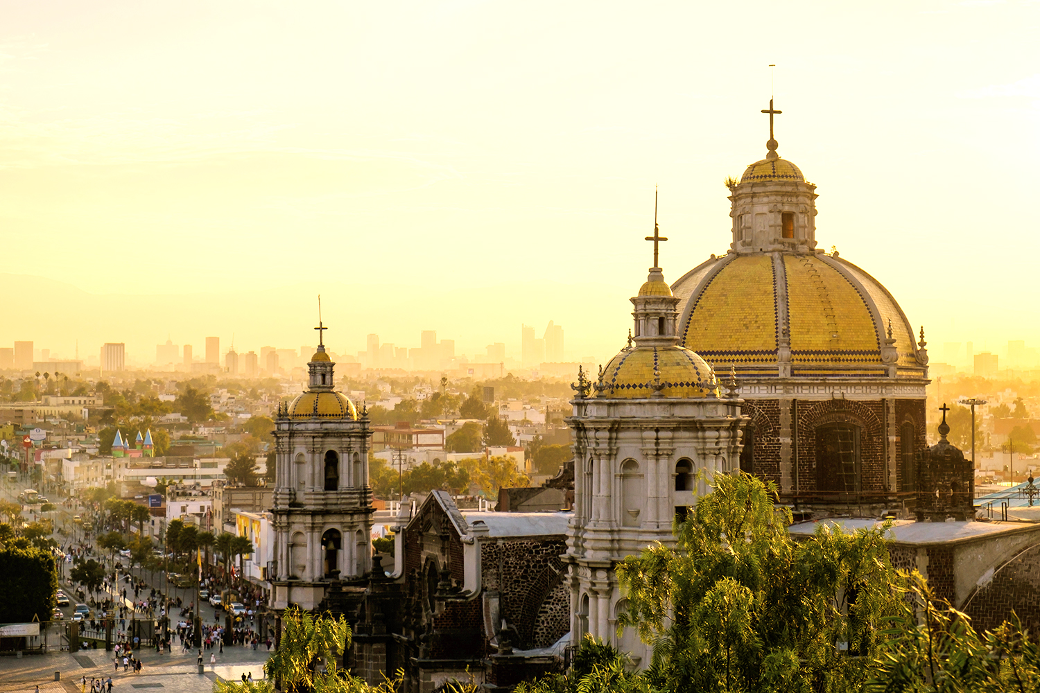 Mexico City Colour 1 (2)