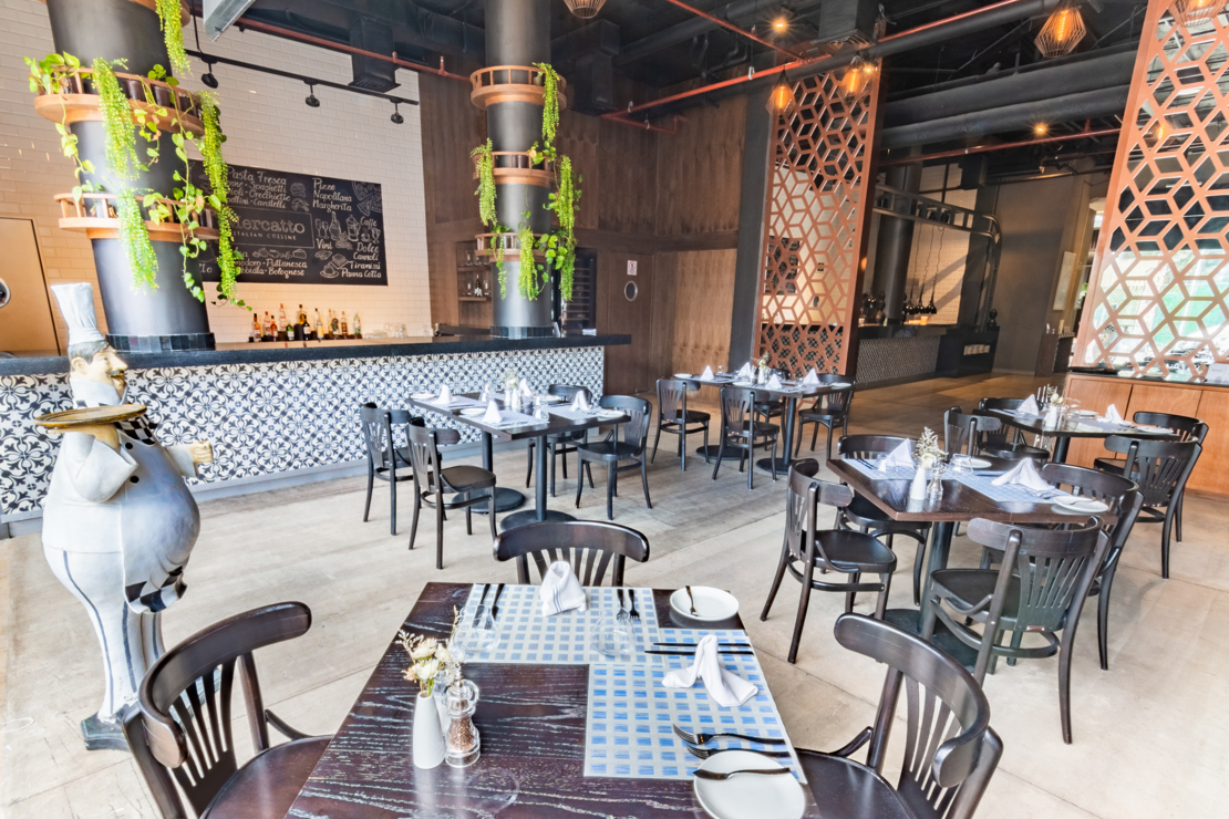 TFDH Restaurant 05