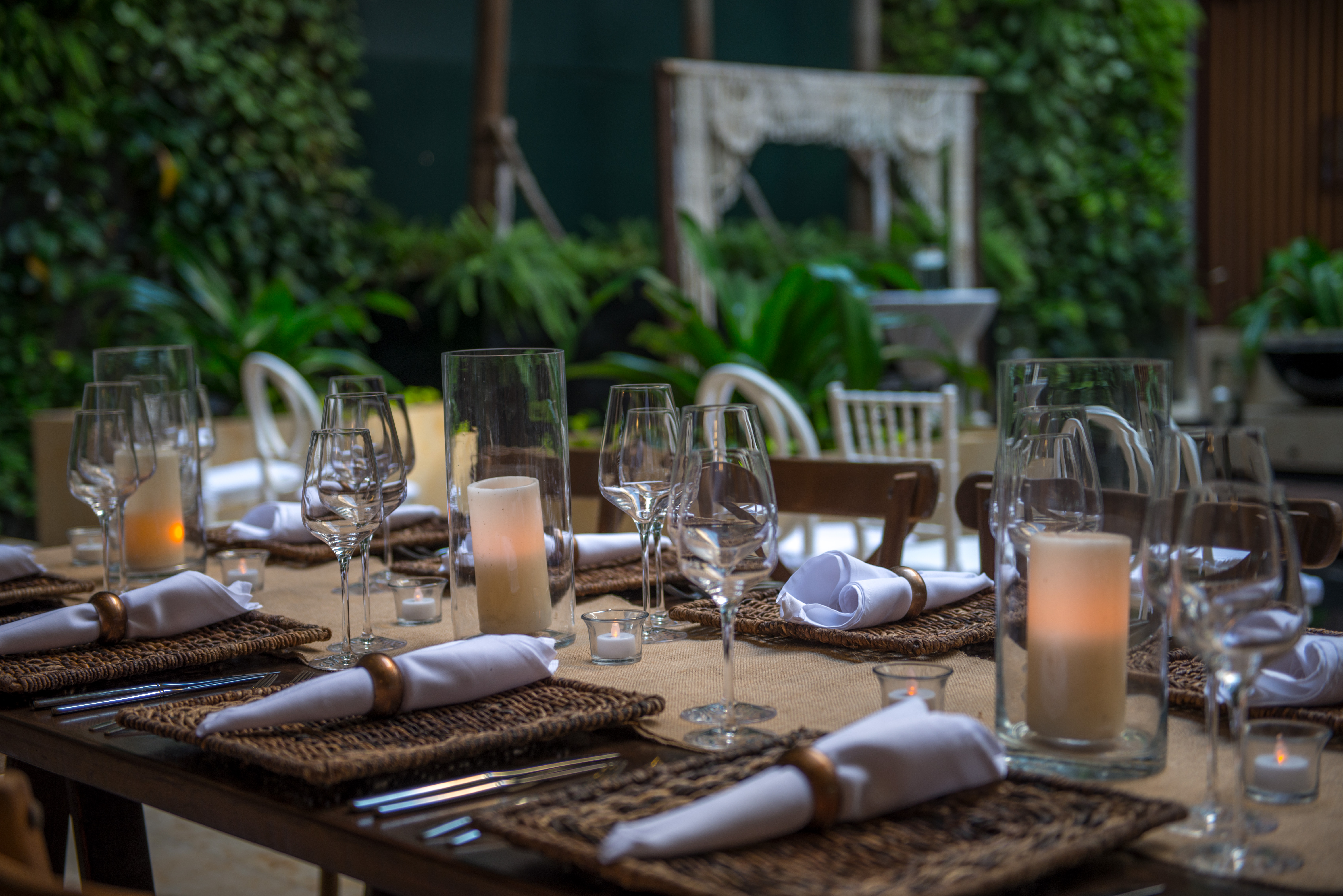 The Fives Downtown 0306309