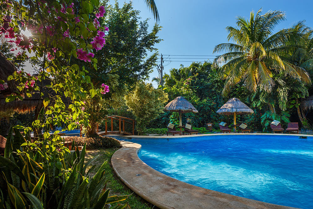 HM Paraiso Del Mar 10