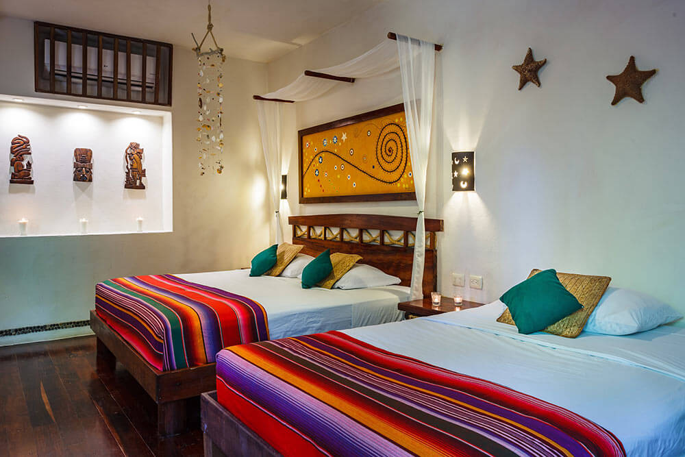 HM Paraiso Del Mar 31