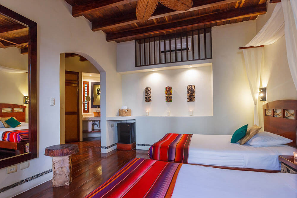 HM Paraiso Del Mar 43