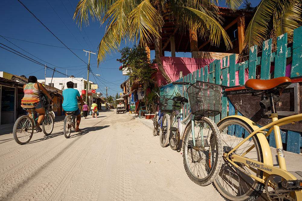 HM Paraiso Del Mar 52