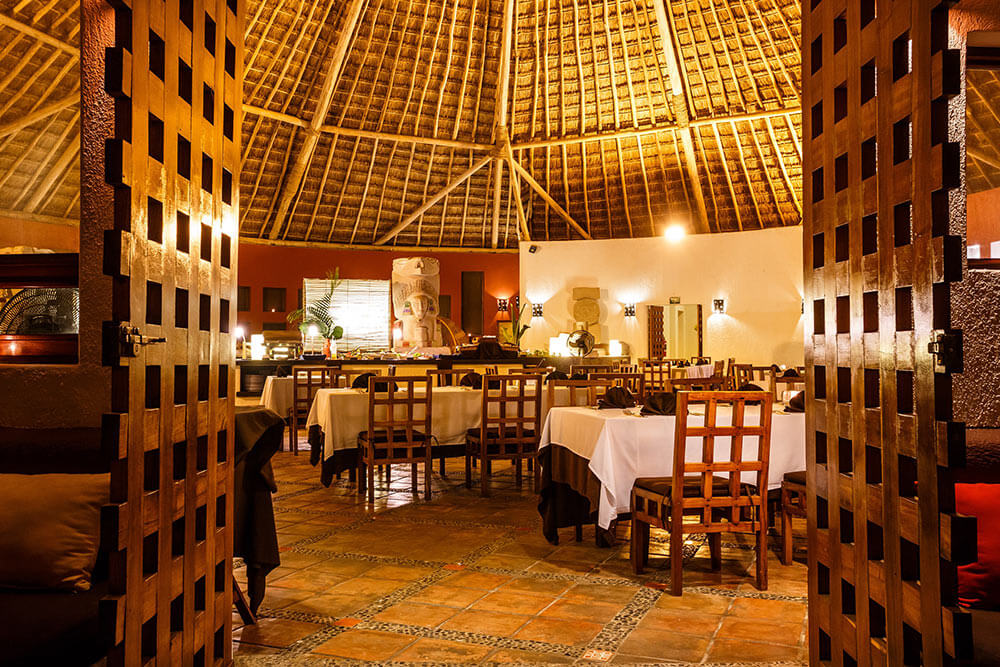 HM Paraiso Del Mar 99