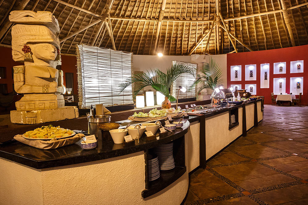 HM Paraiso Del Mar 102