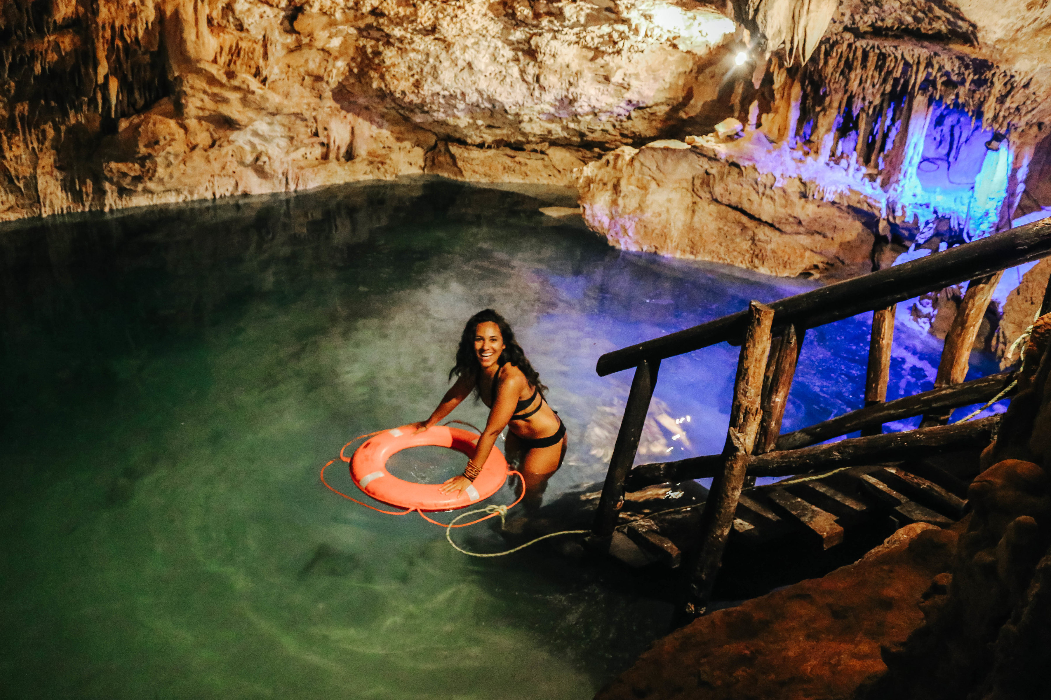 Akumal Rescuecenter 20