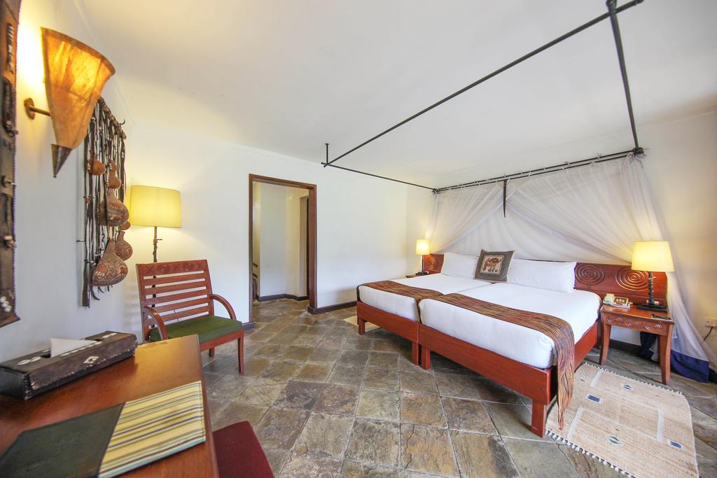 Keekorok Lodge Standard Double Room 890 15558493046