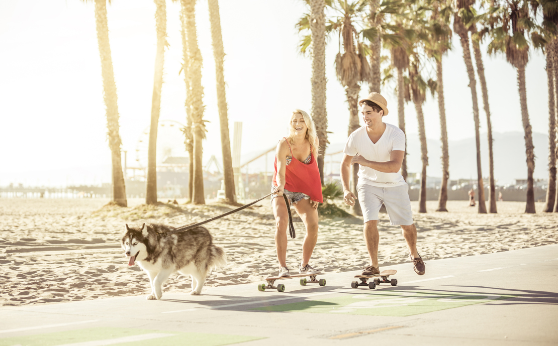 shutterstock_327532355 Couple having fun at Santa Monica Beach..jpg