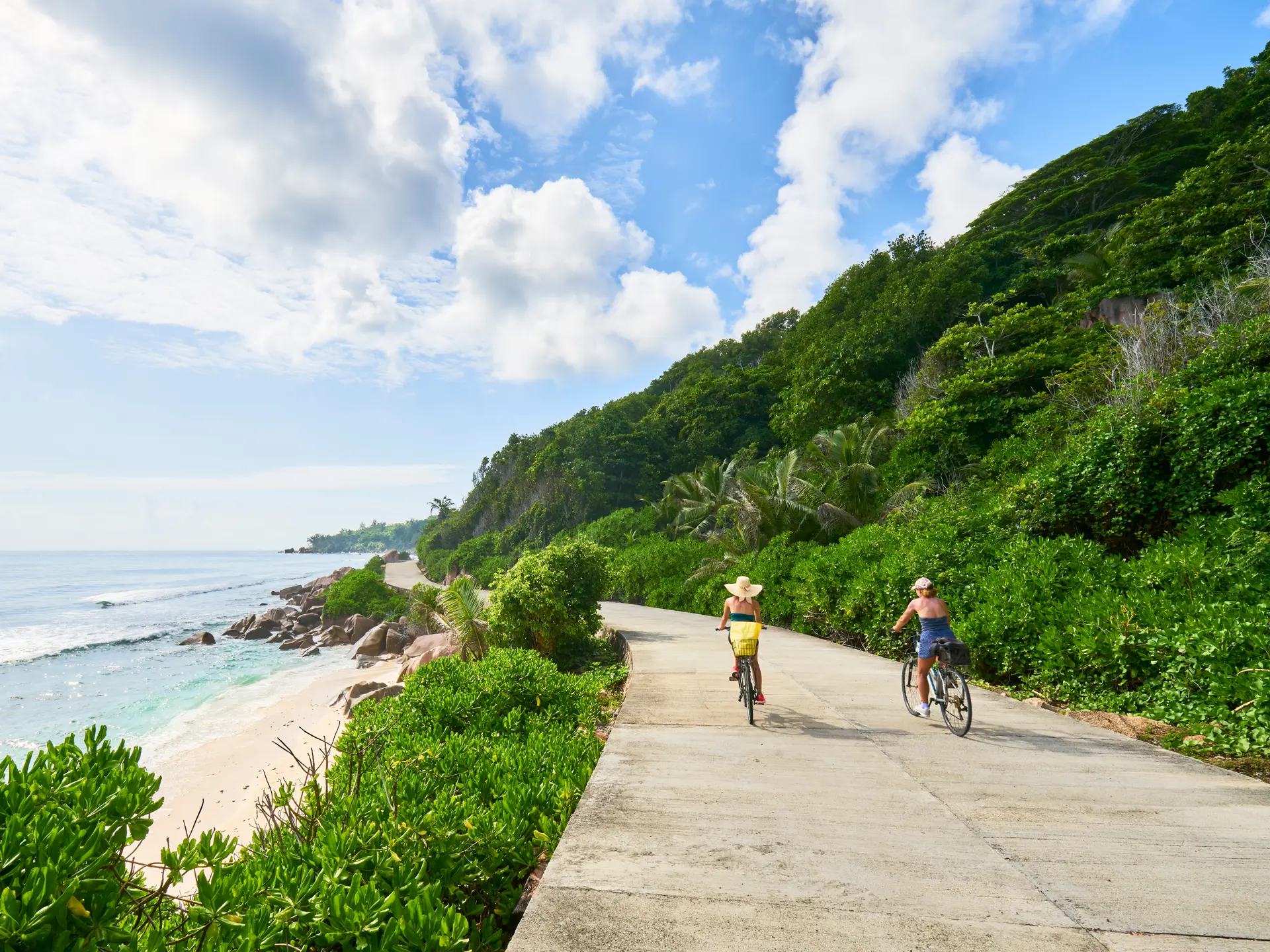 La Digue Bike (3)