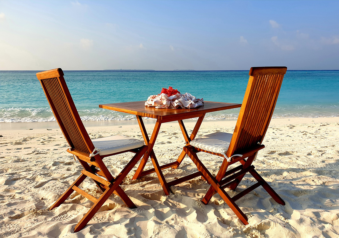 Barefoot Eco Hotel 75