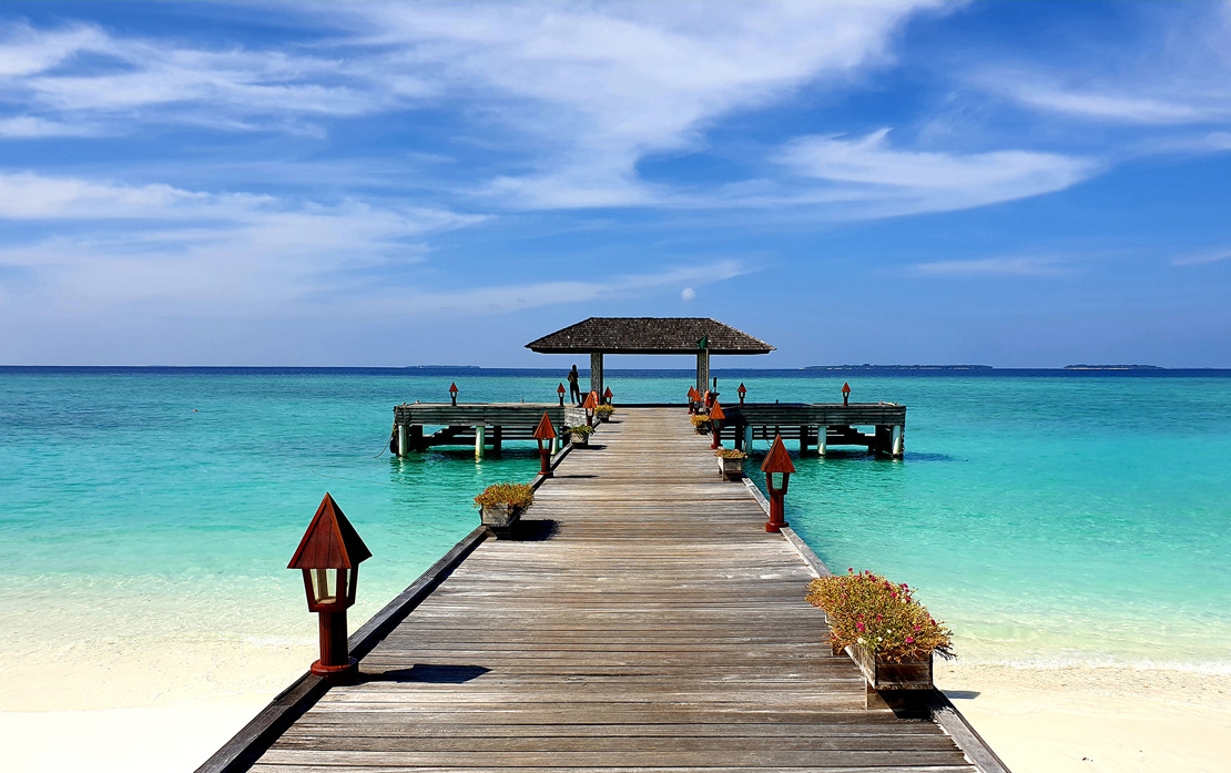 JETTY