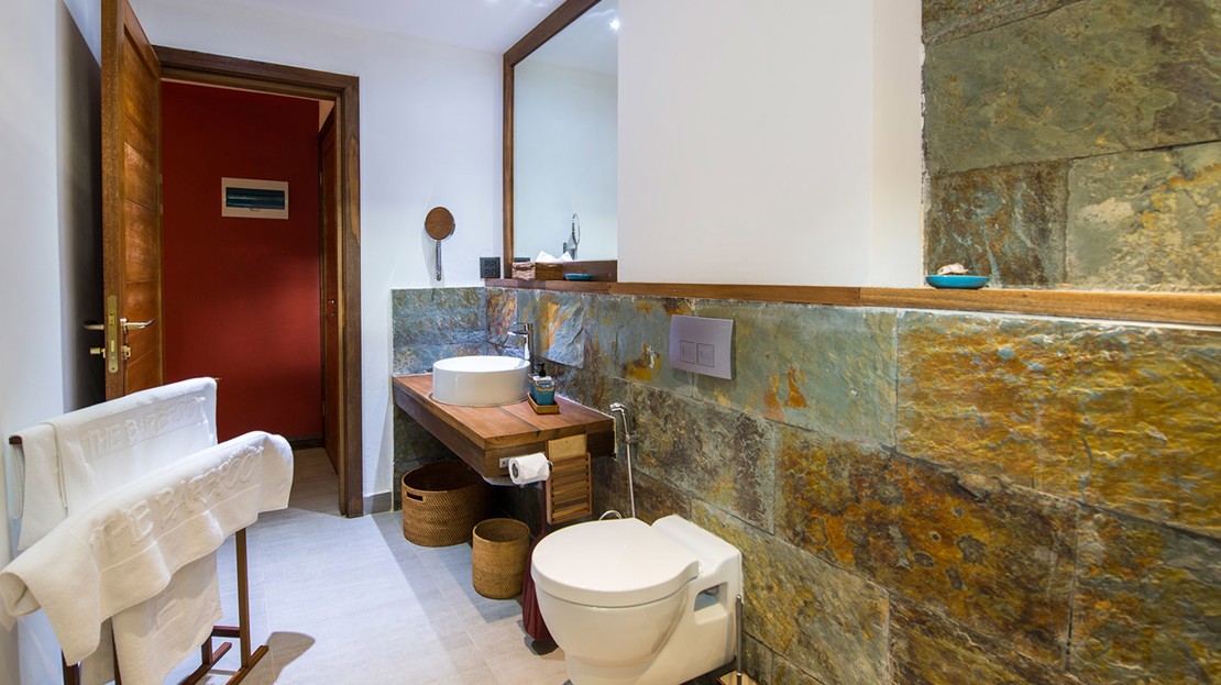 Maldives Eco Hotel The Barefoot 1121