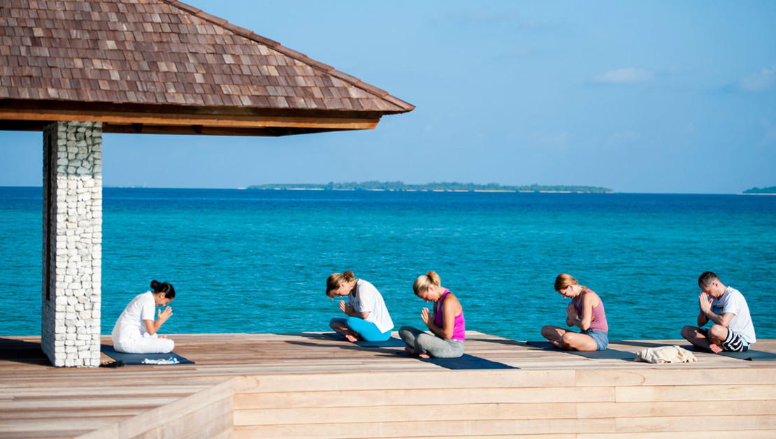 Maldives The Barefoot 1110