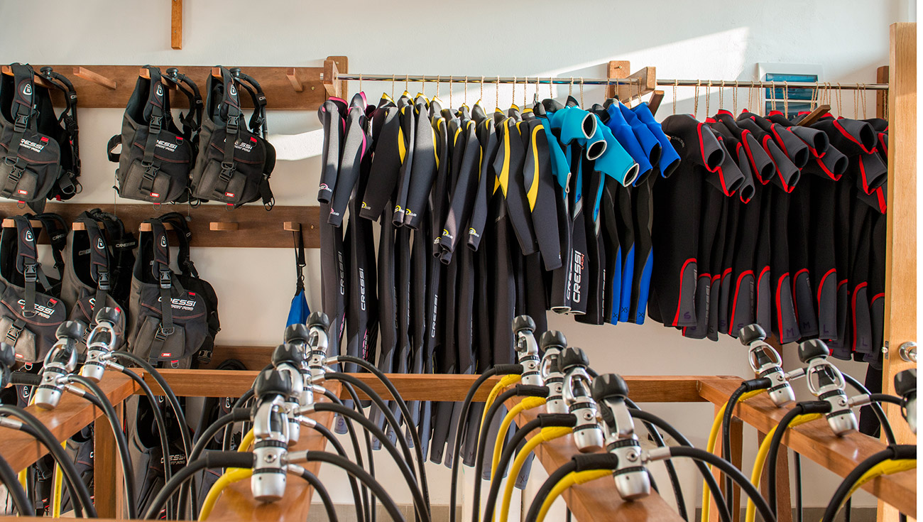 Maldives The Barefoot 1113