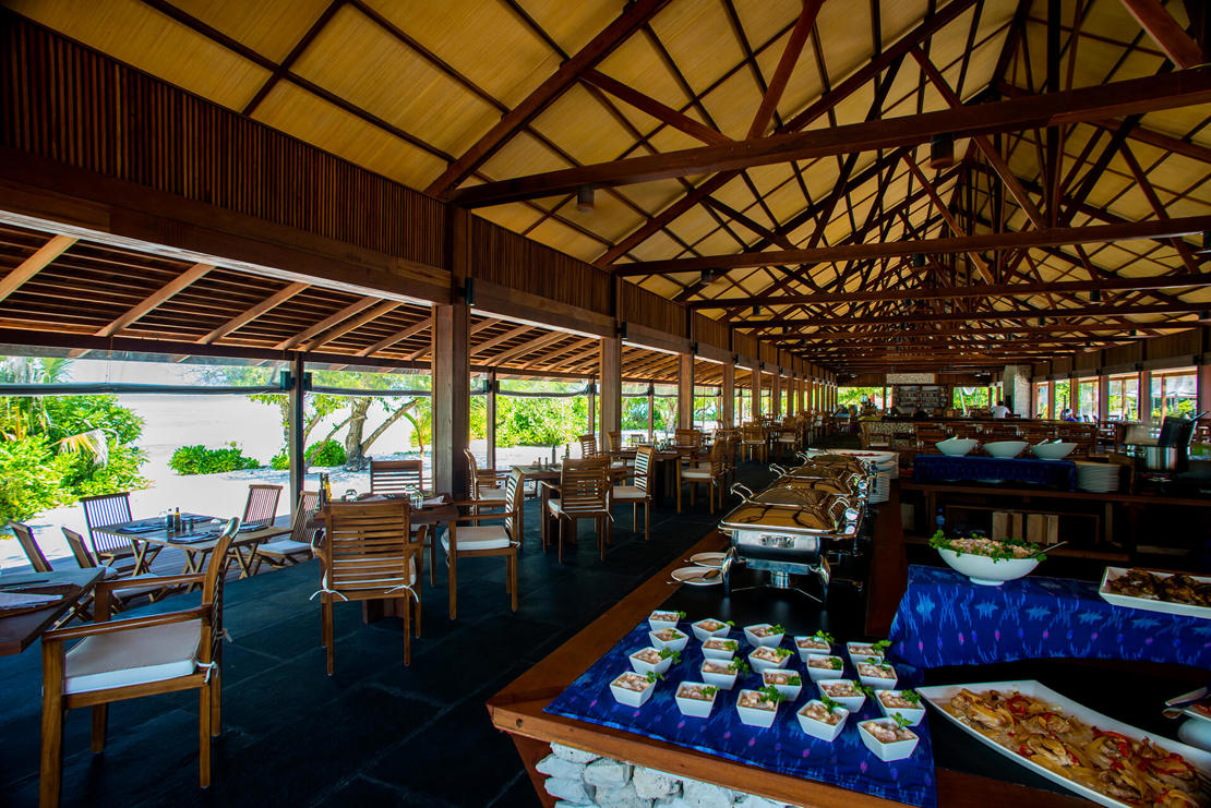 RESTAURANT BARS NEW