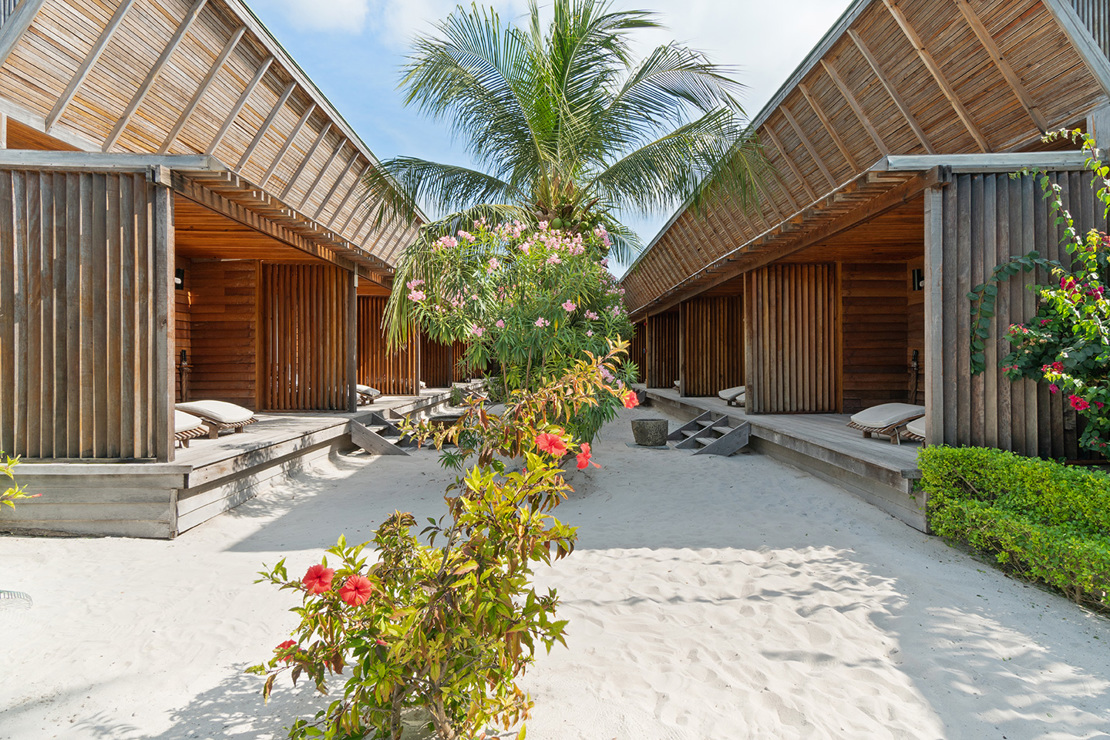 SEASIDE EXTERIOR