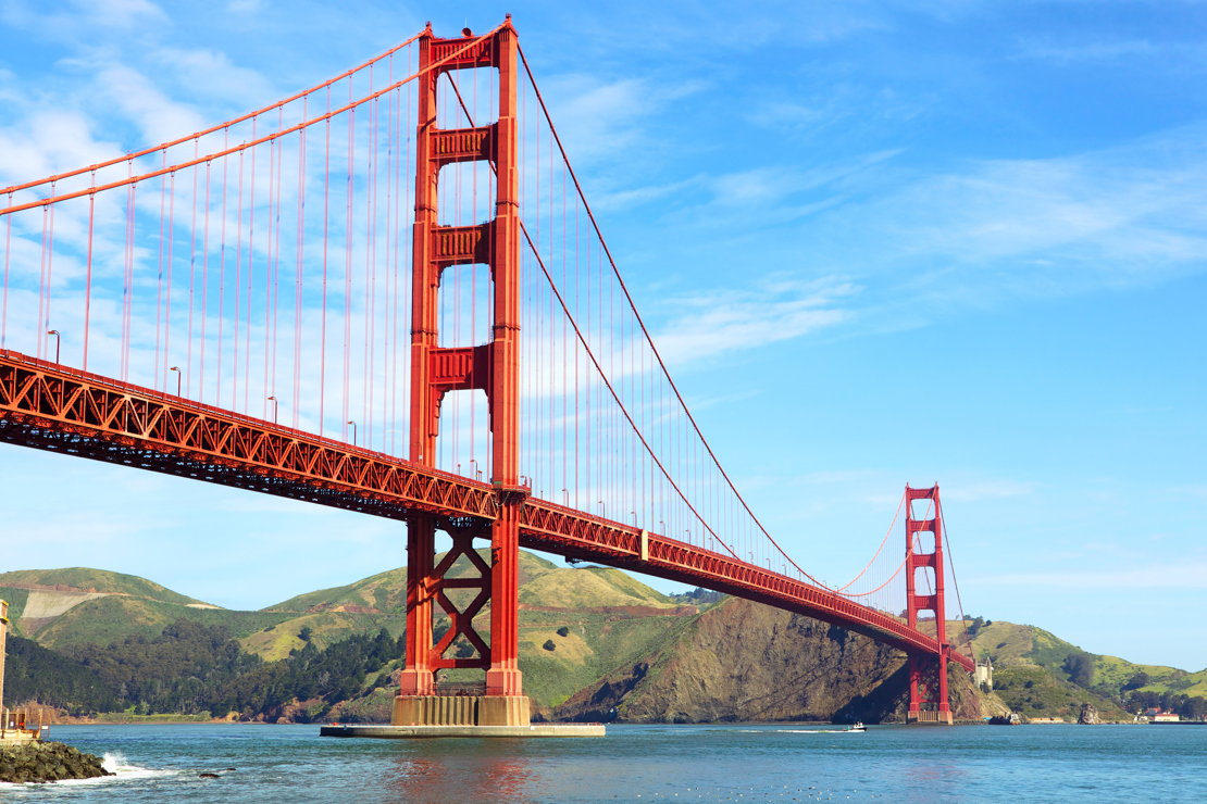 shutterstock_115271248 Golden Gate Bridge in San Francisco, California, USA.jpg