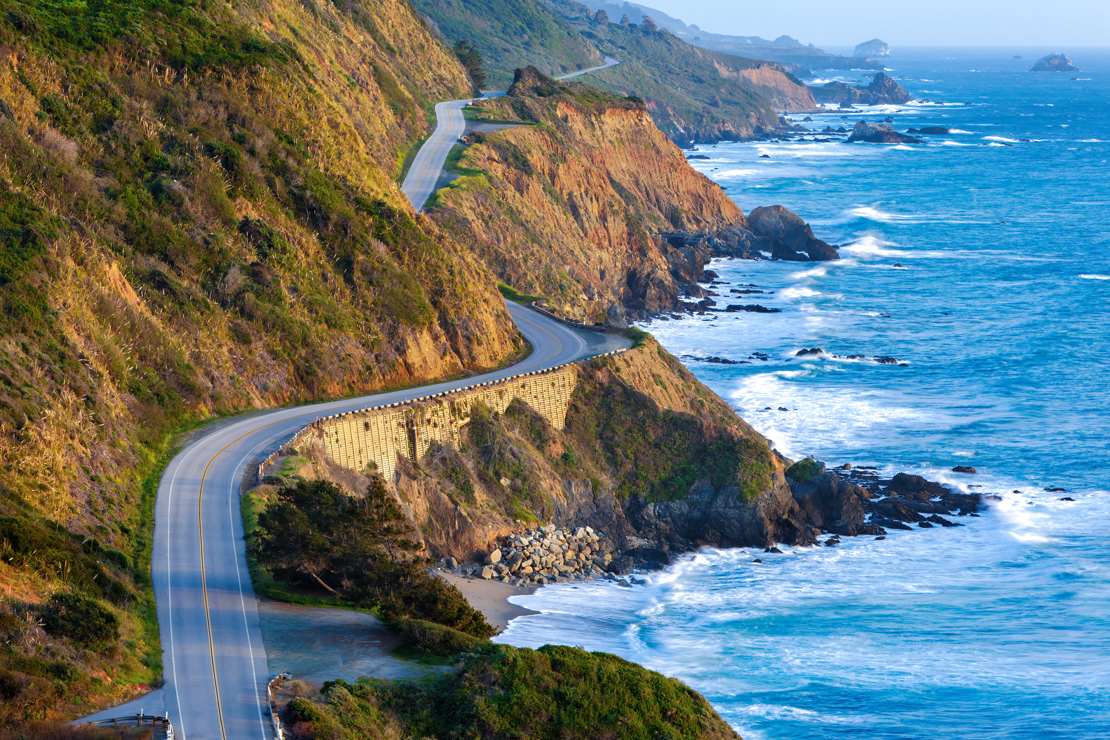 shutterstock_127554866 Pacific Coast Highway (Highway 1) at southern end of Big Sur, California.jpg