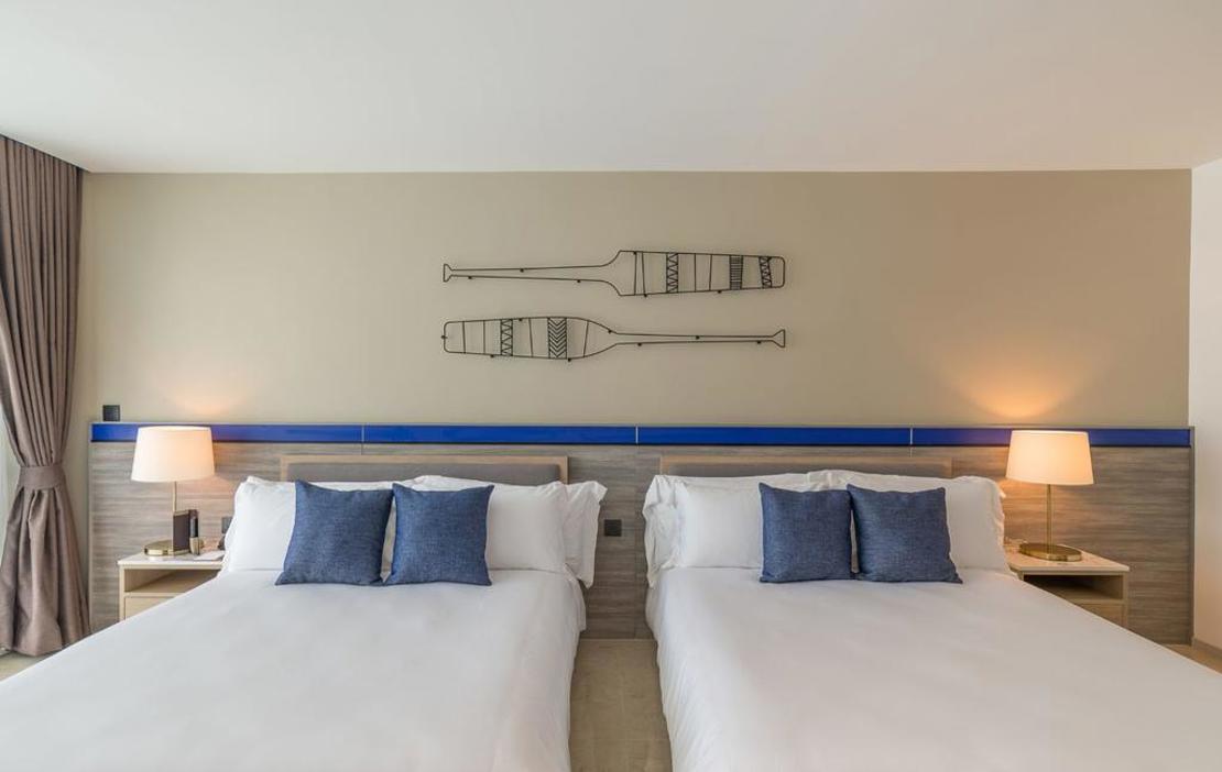 Get Strand stil sovevaerelse design Free HD