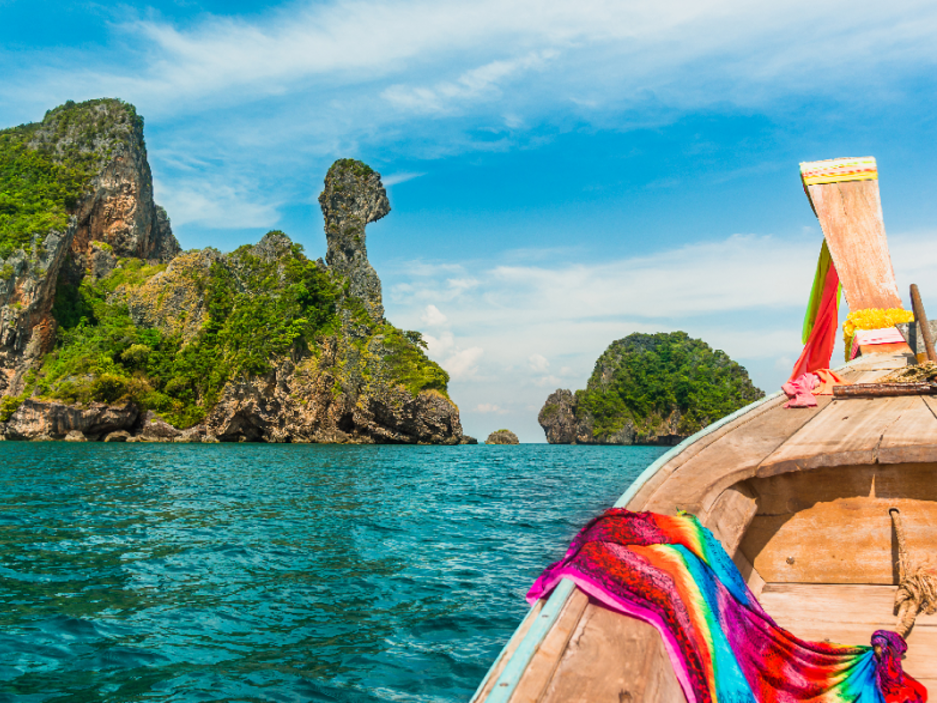 Hotel Ao Nang 1024X587