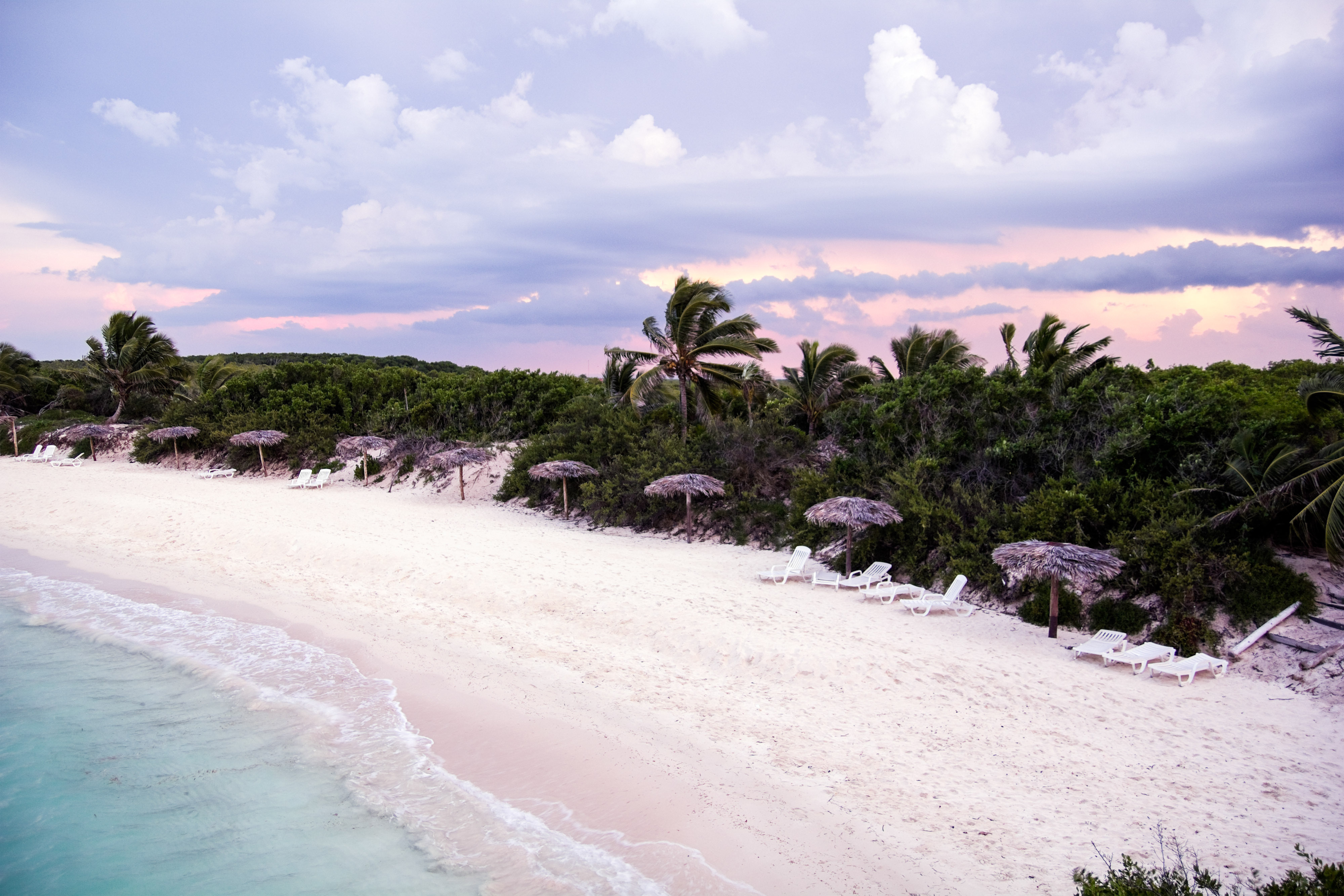 Caya Santa Maria Strand (1)