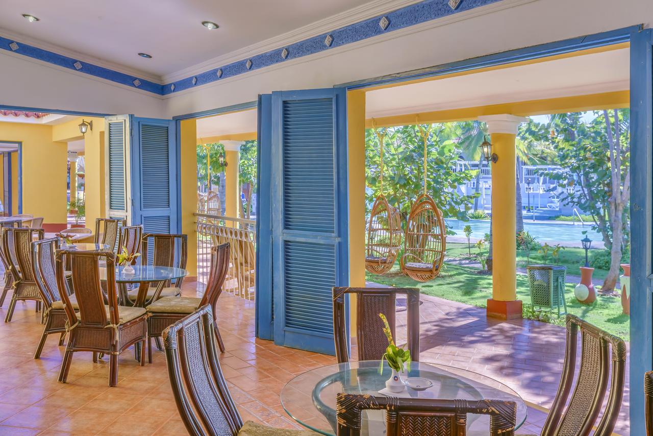 Memories Trinidad Del Mar All Inclusive Former Brisas Trinidad Del Mar 154773955624