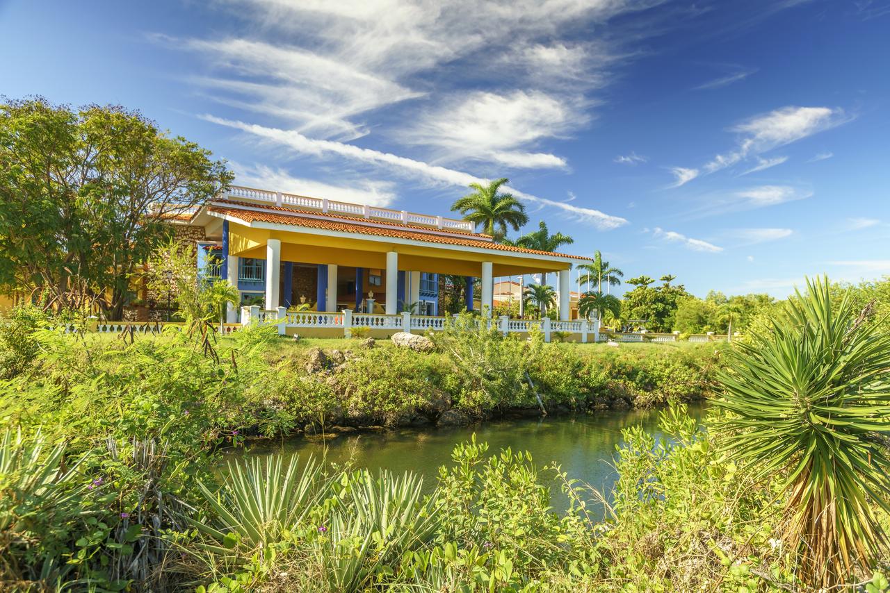 Memories Trinidad Del Mar All Inclusive Former Brisas Trinidad Del Mar 154773955630