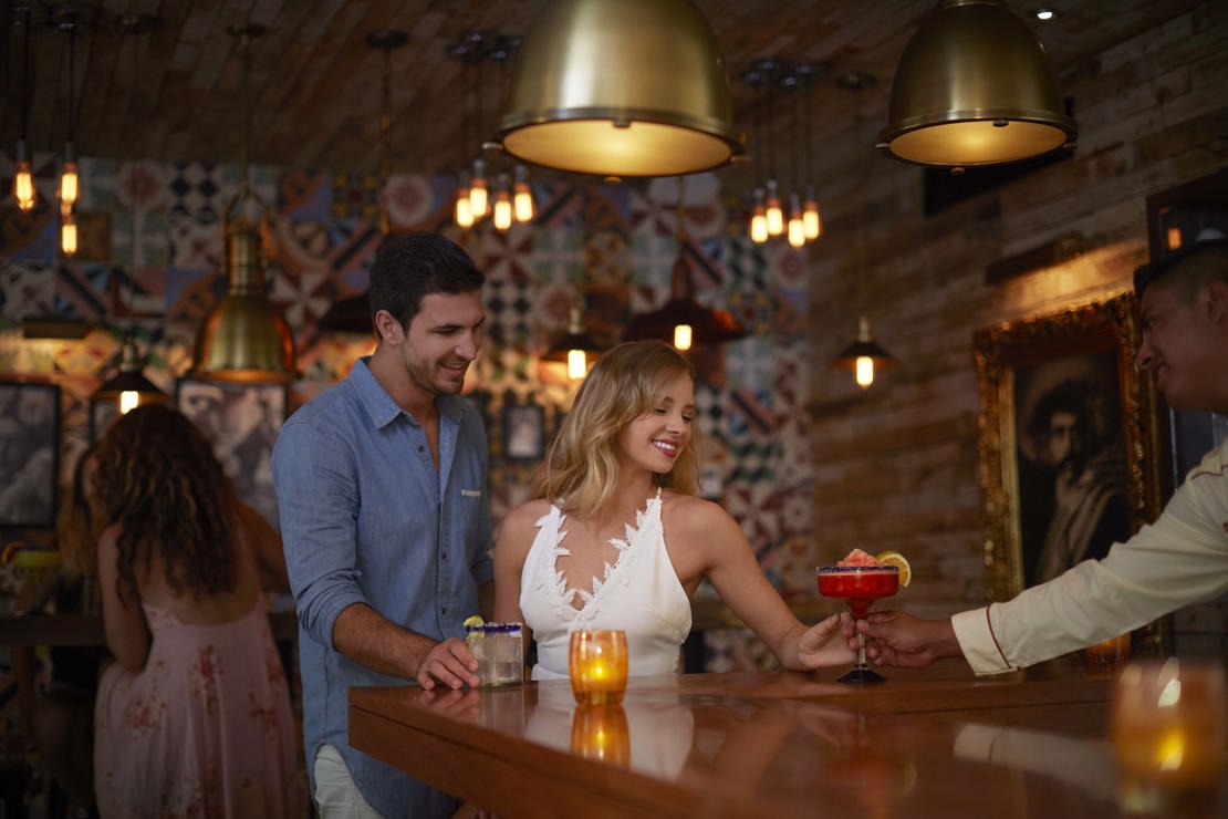 1 Tequila Bar 3169R