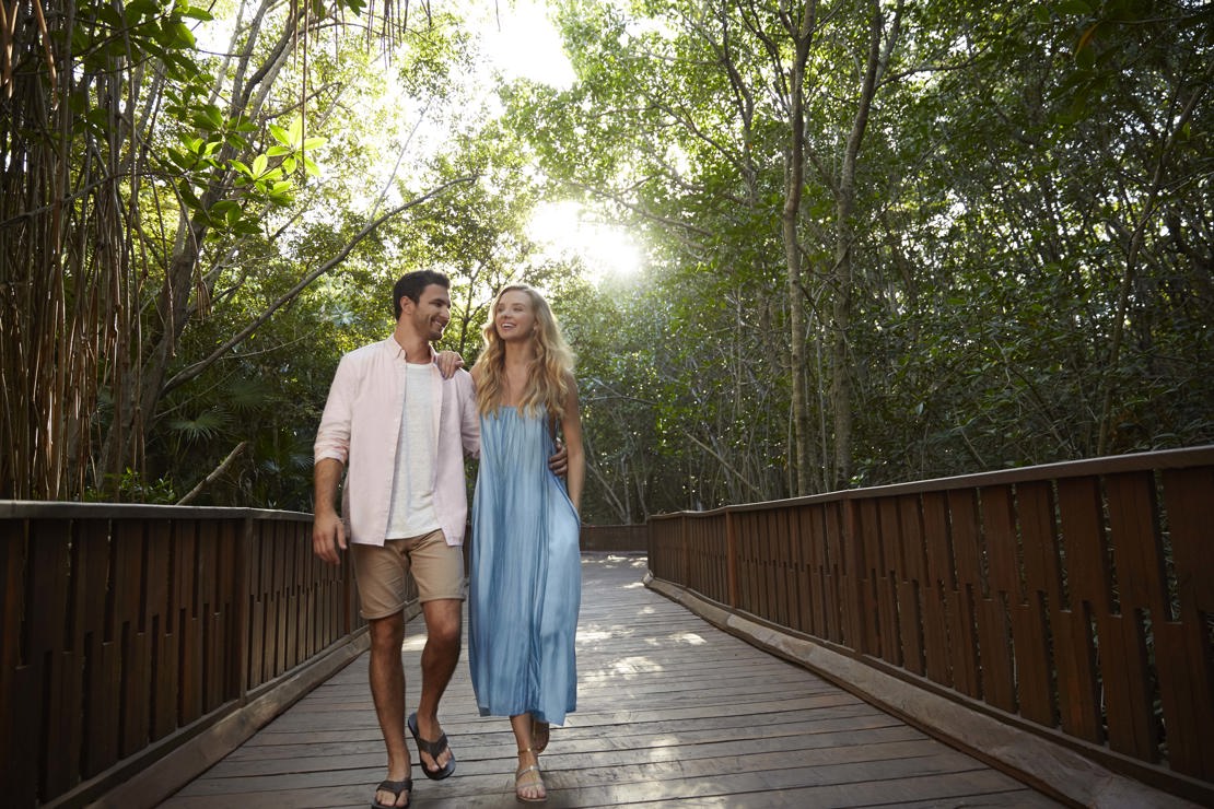 4 Cenote Brridge Walk Way 2150R