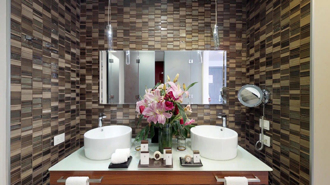 DELUXE BAÑO