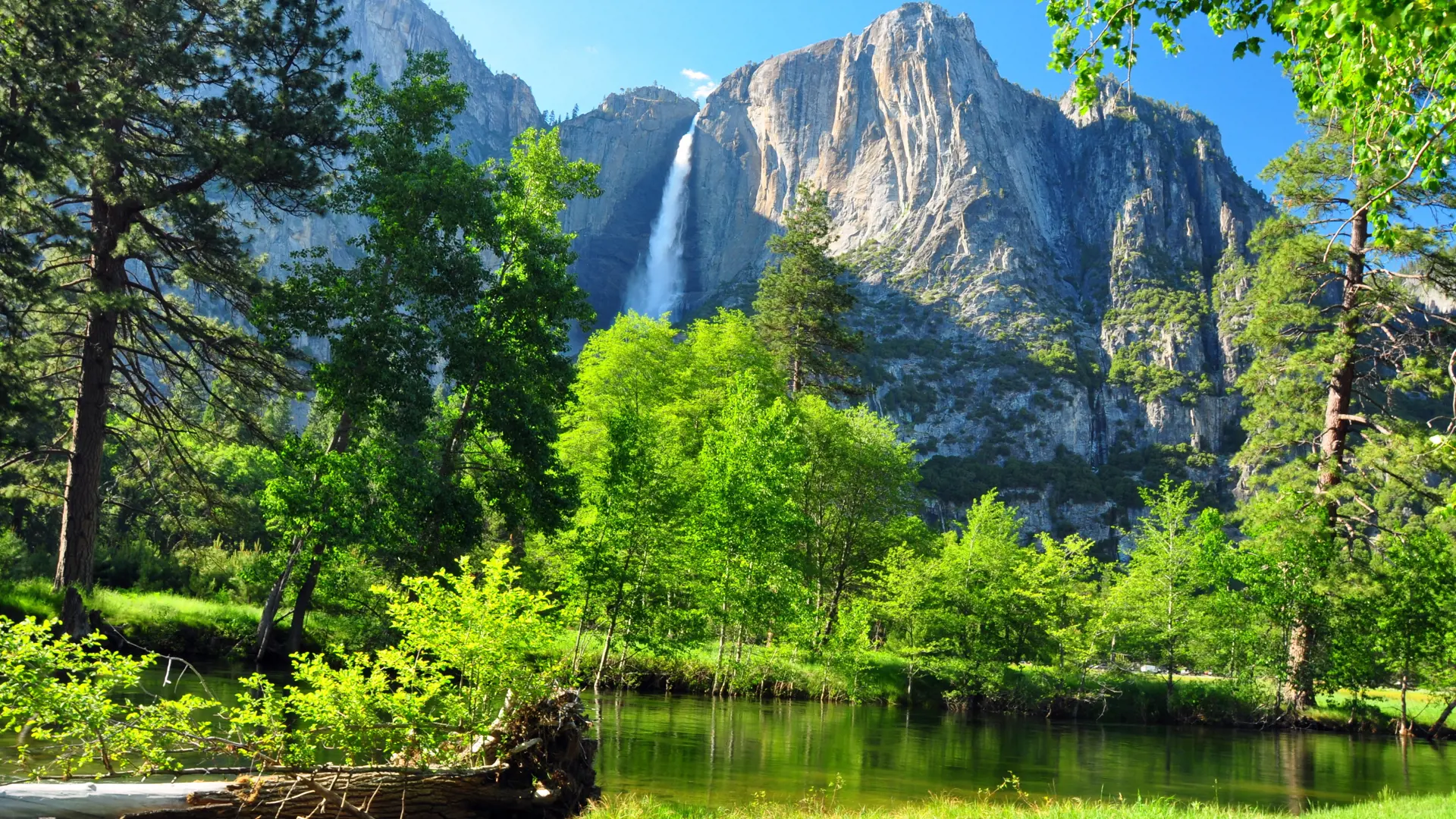 dag 7.2 USA_Upper Yosemite Falls Yosemite National Park California_56441893.jpg