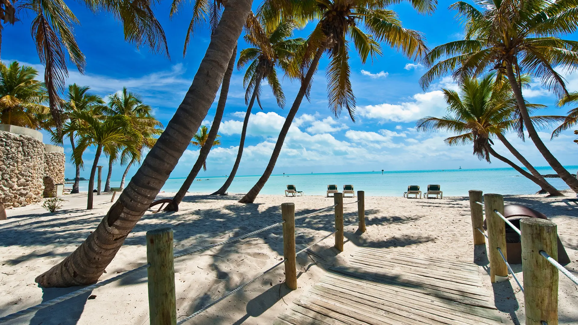 15. Key West